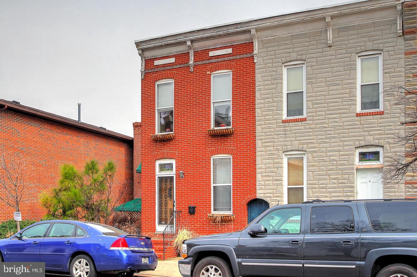 HIGHLANDTOWN - Residential