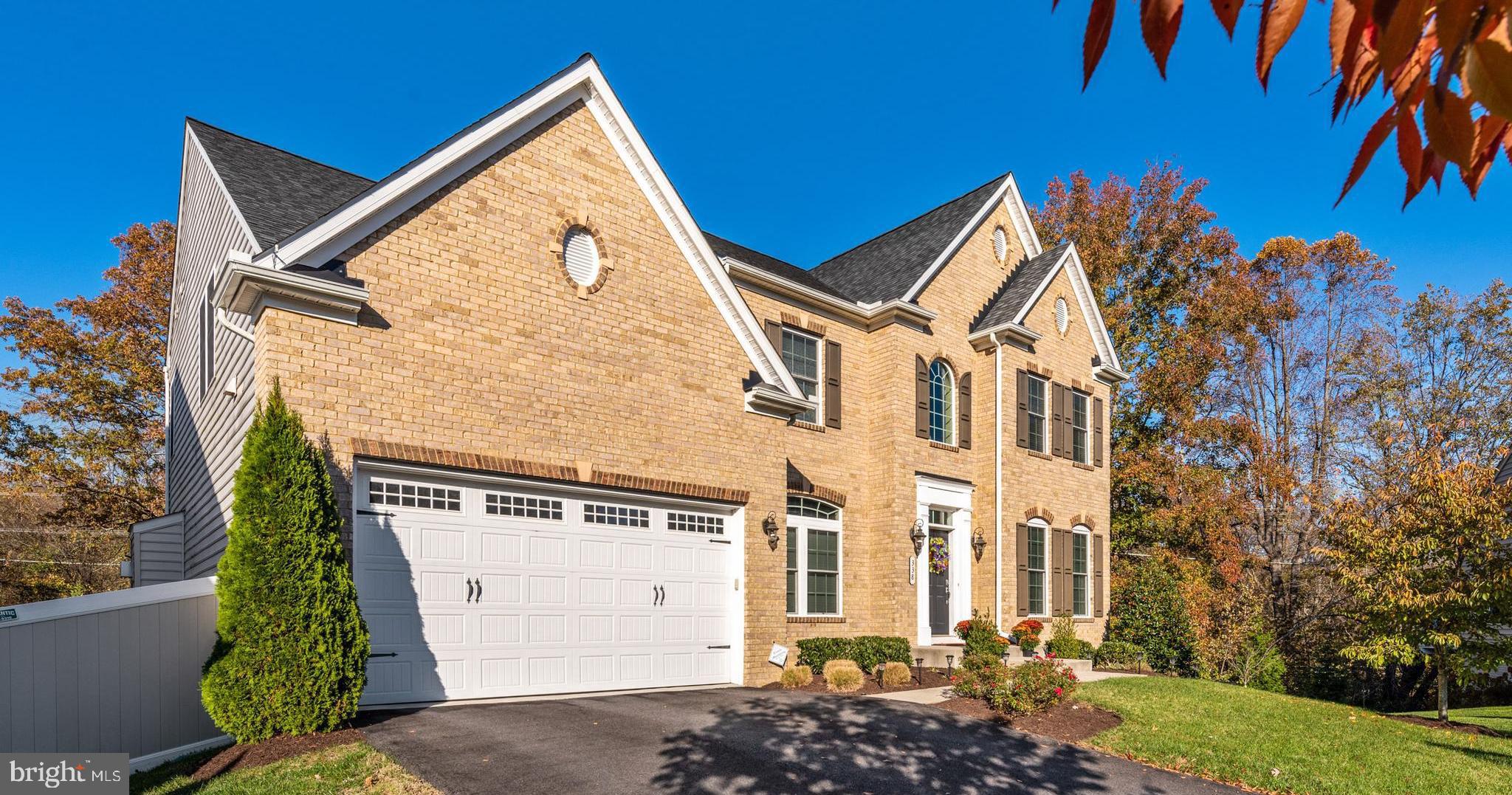 PARK RIDGE - Residential