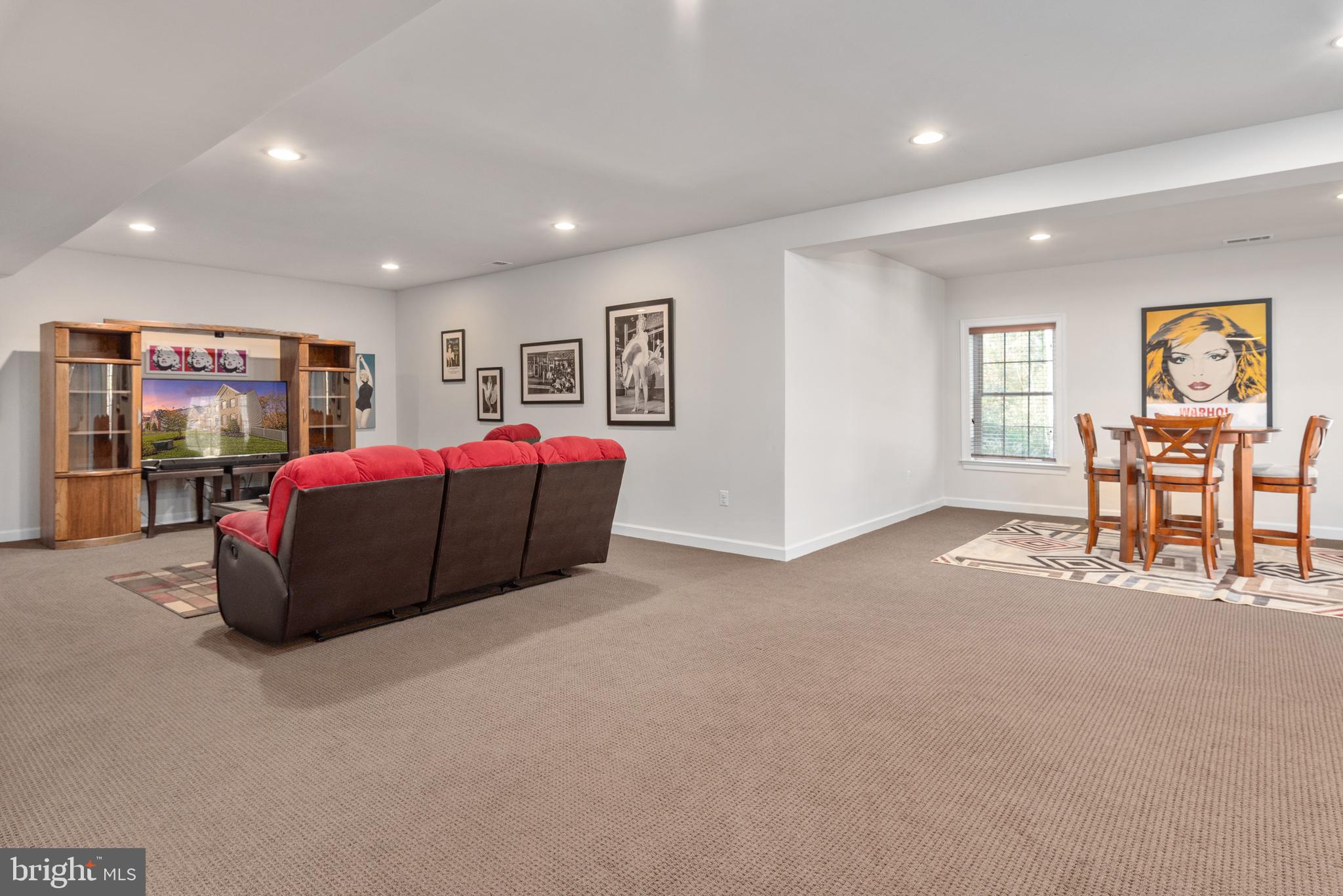 PARK RIDGE - Residential