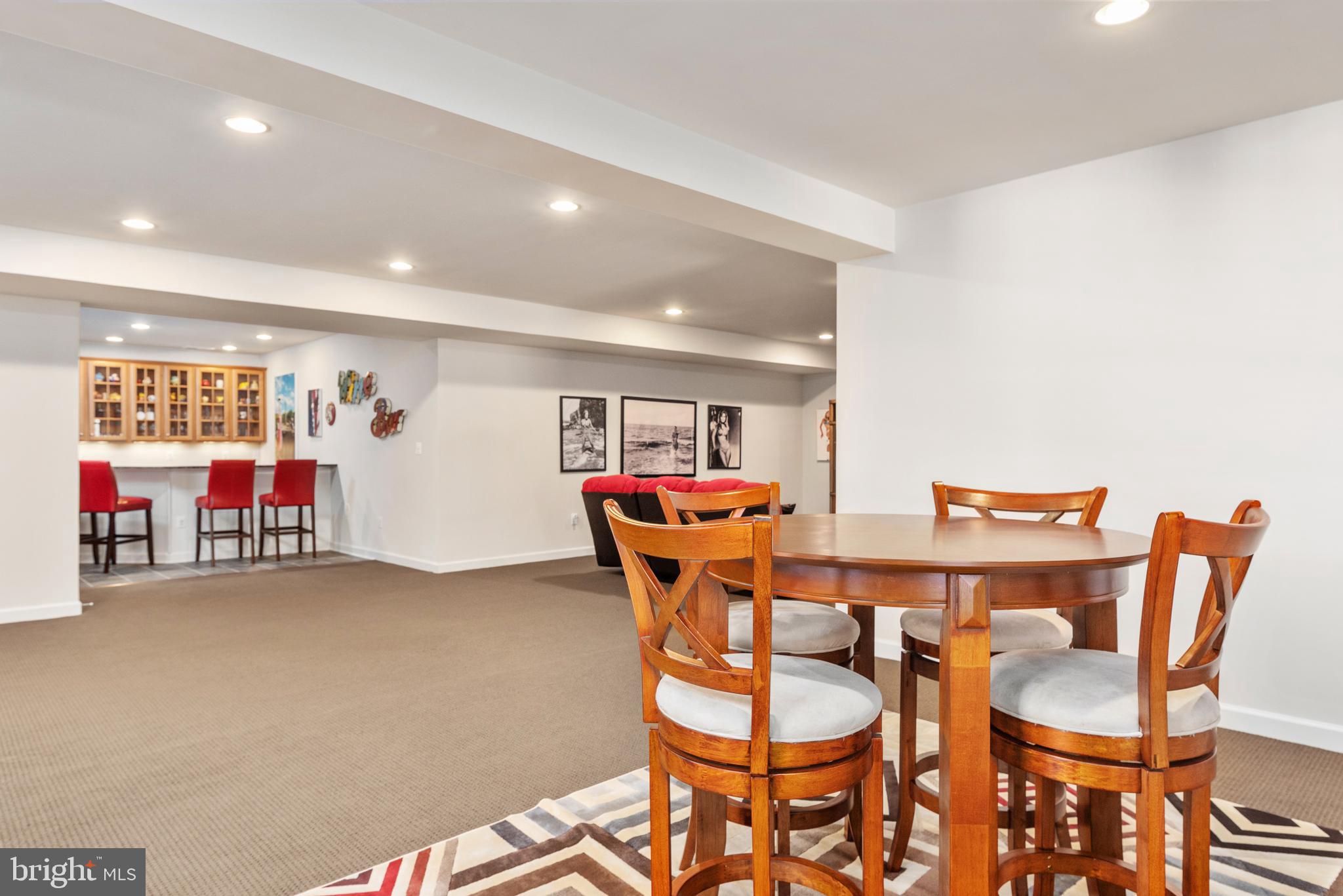 PARK RIDGE - Residential