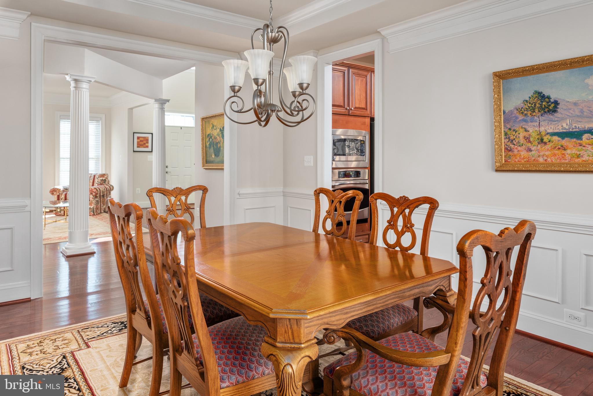 PARK RIDGE - Residential