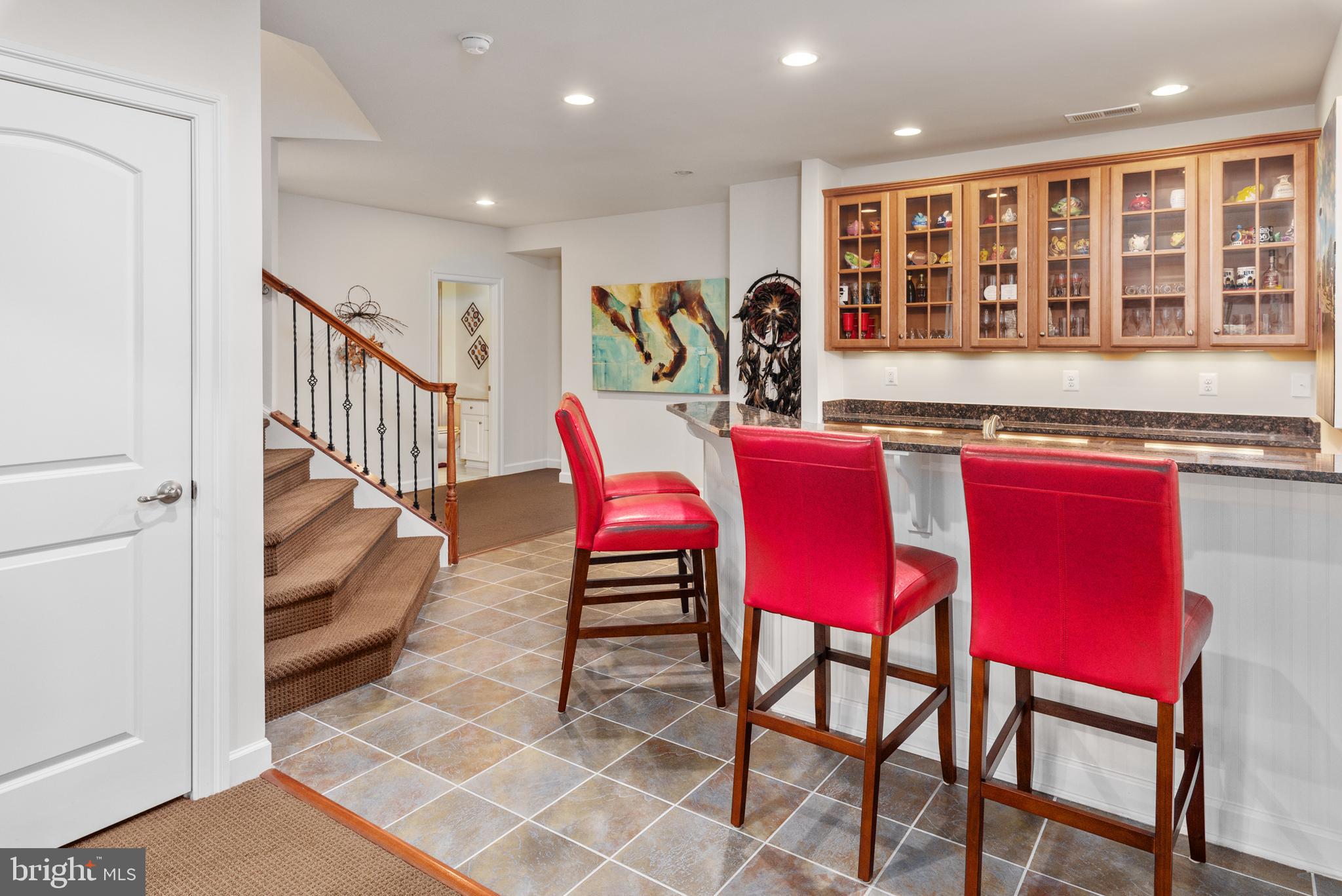 PARK RIDGE - Residential