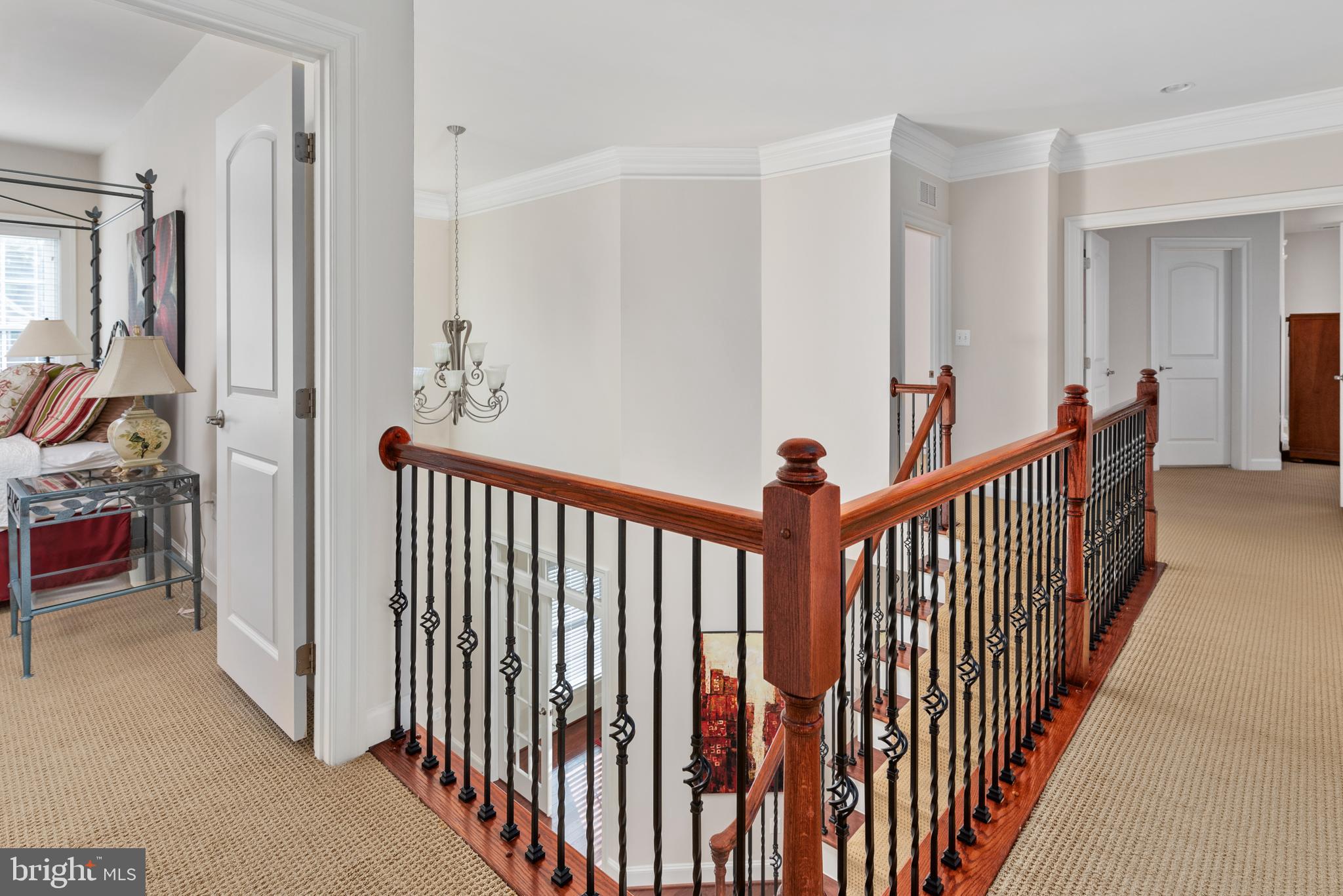 PARK RIDGE - Residential