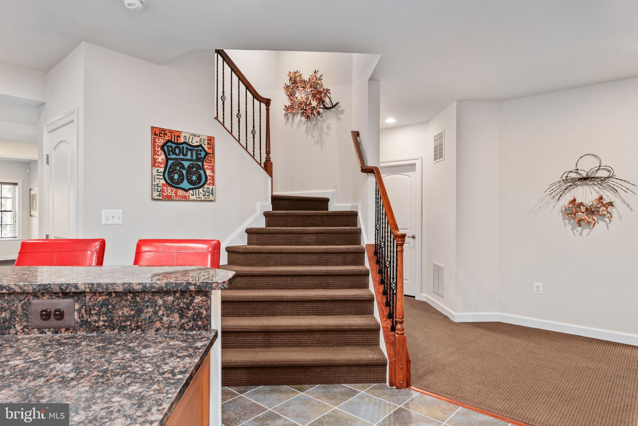PARK RIDGE - Residential