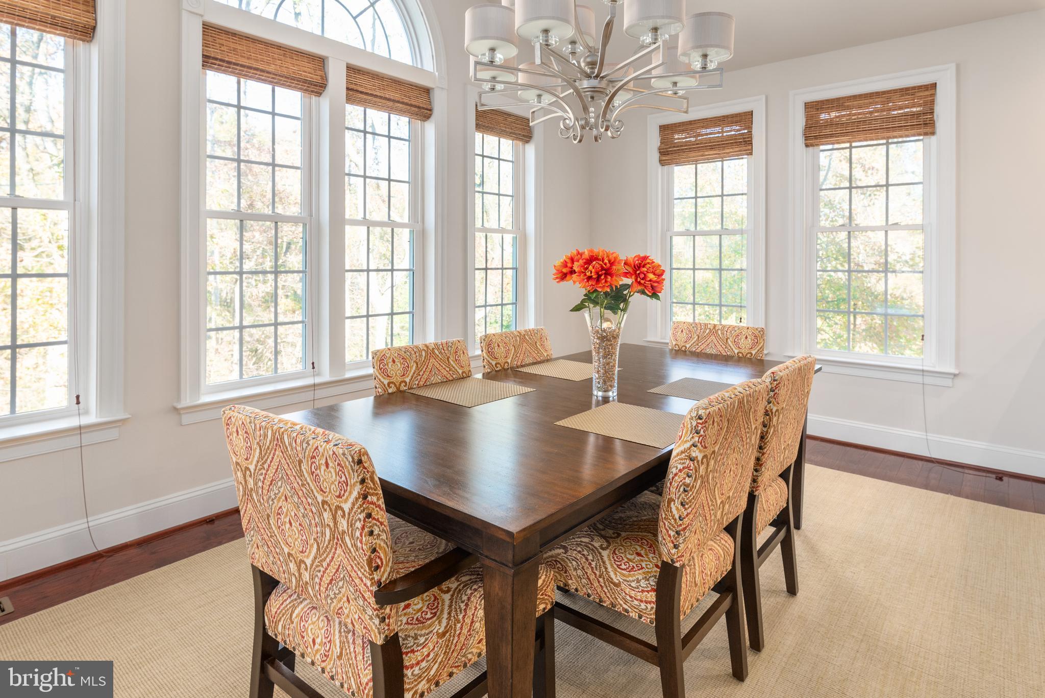 PARK RIDGE - Residential