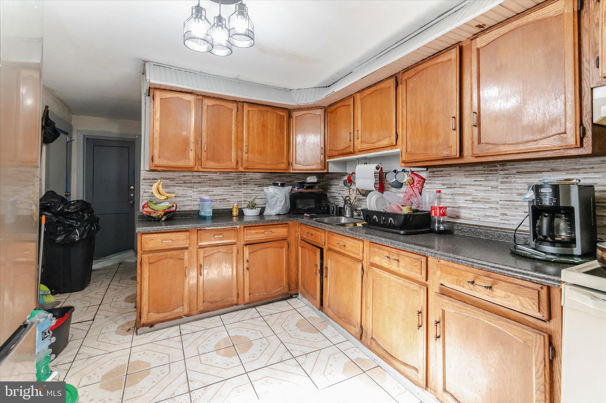 HUNTING PARK - Residential
