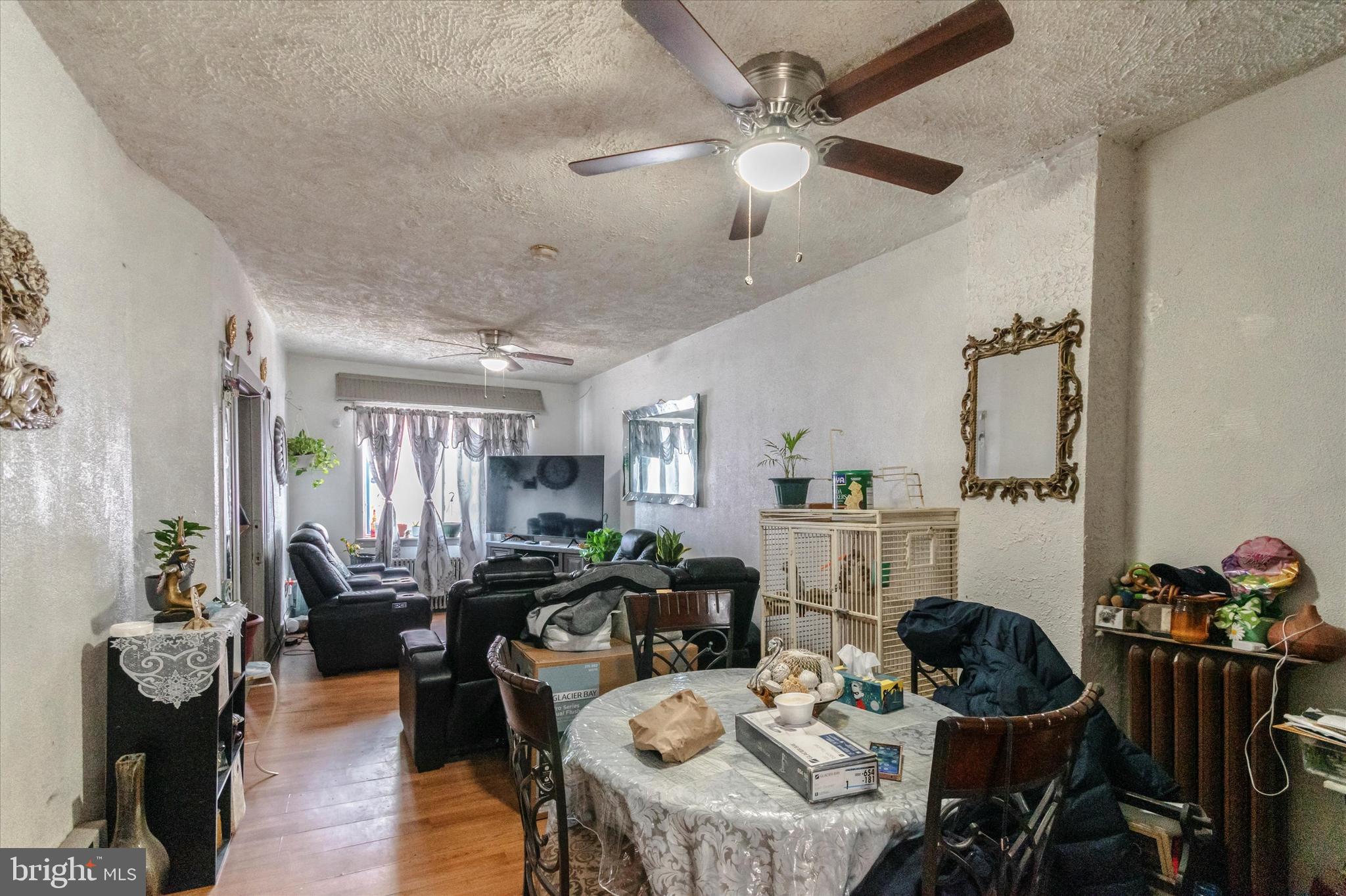 HUNTING PARK - Residential