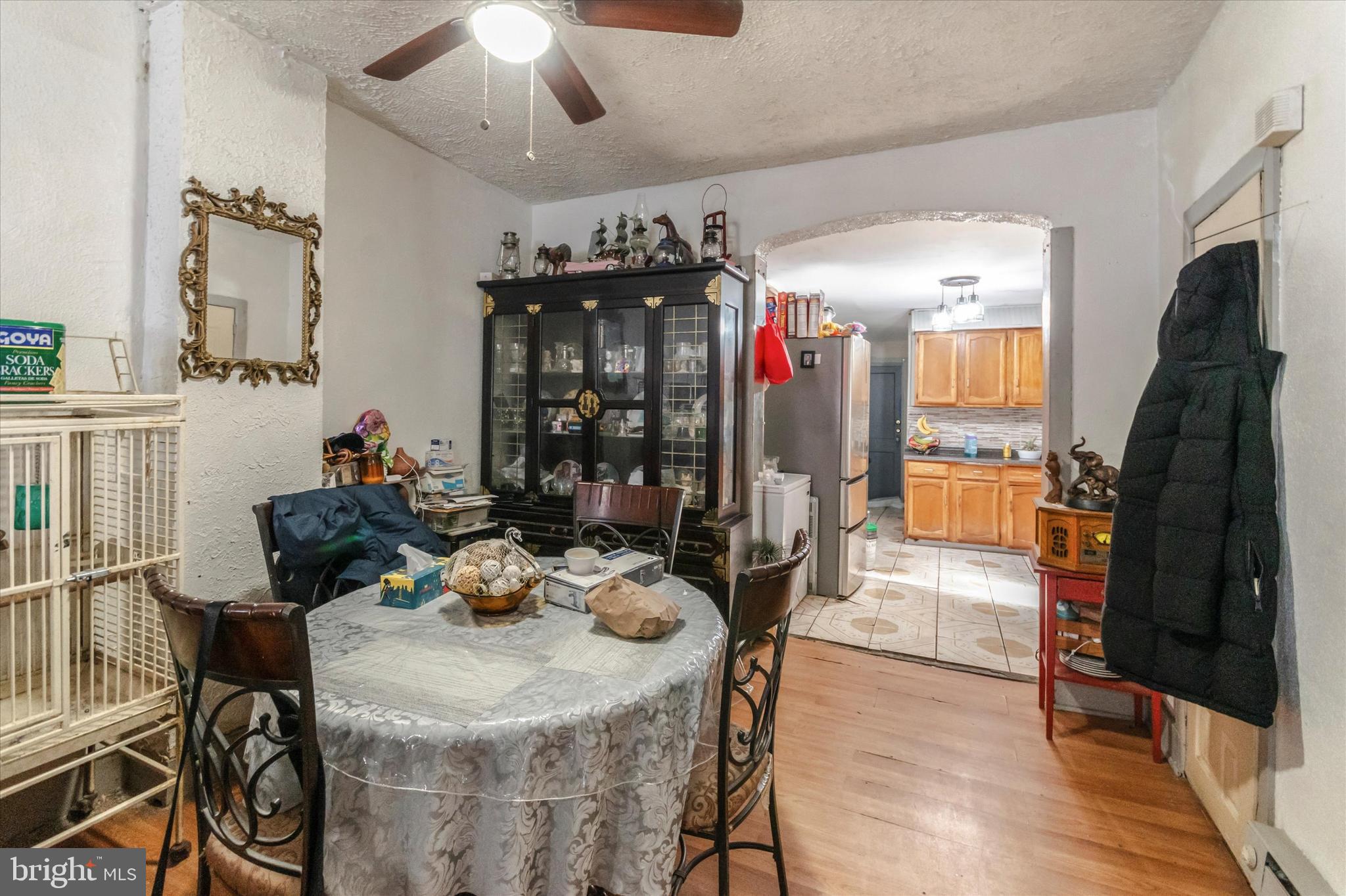 HUNTING PARK - Residential
