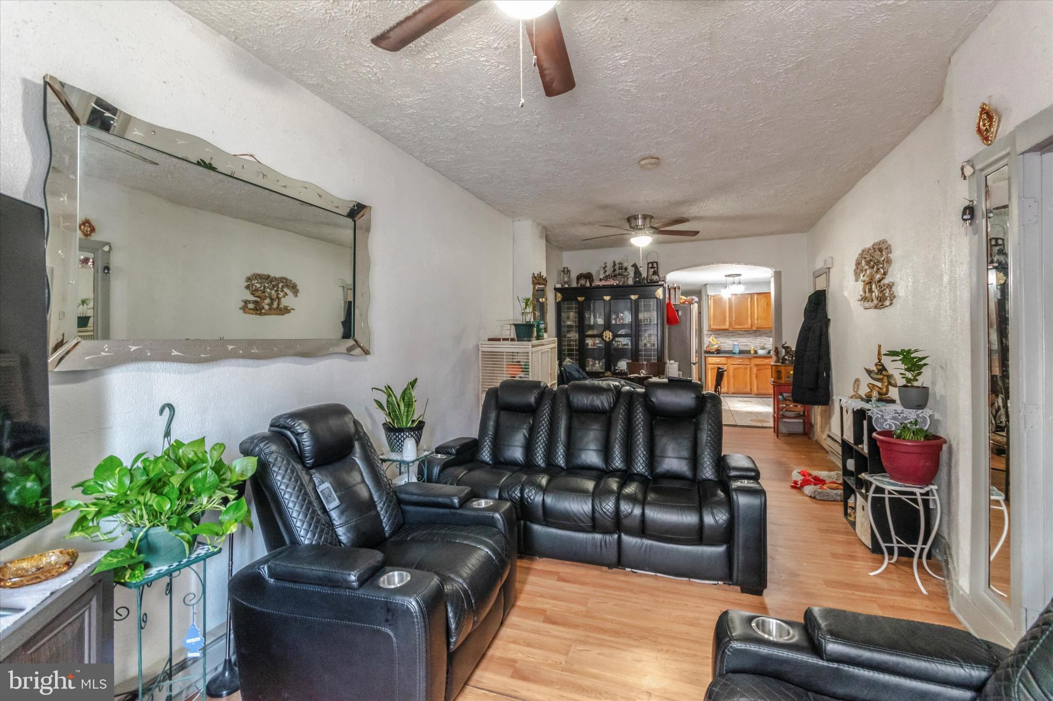 HUNTING PARK - Residential