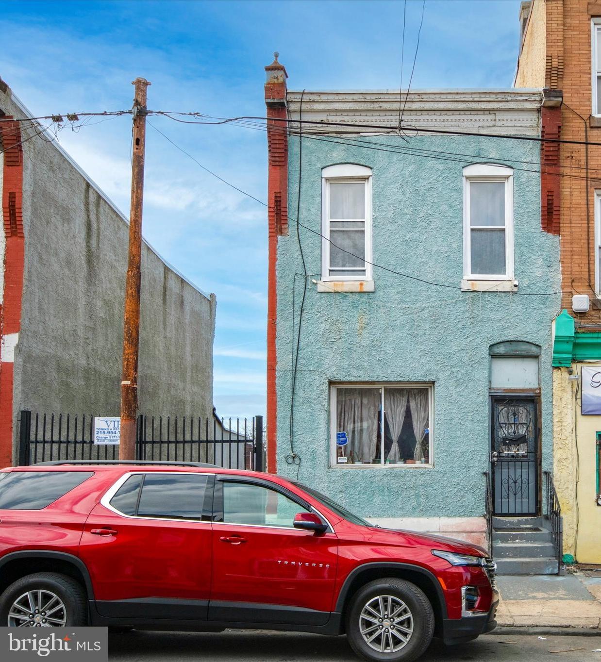 HUNTING PARK - Residential
