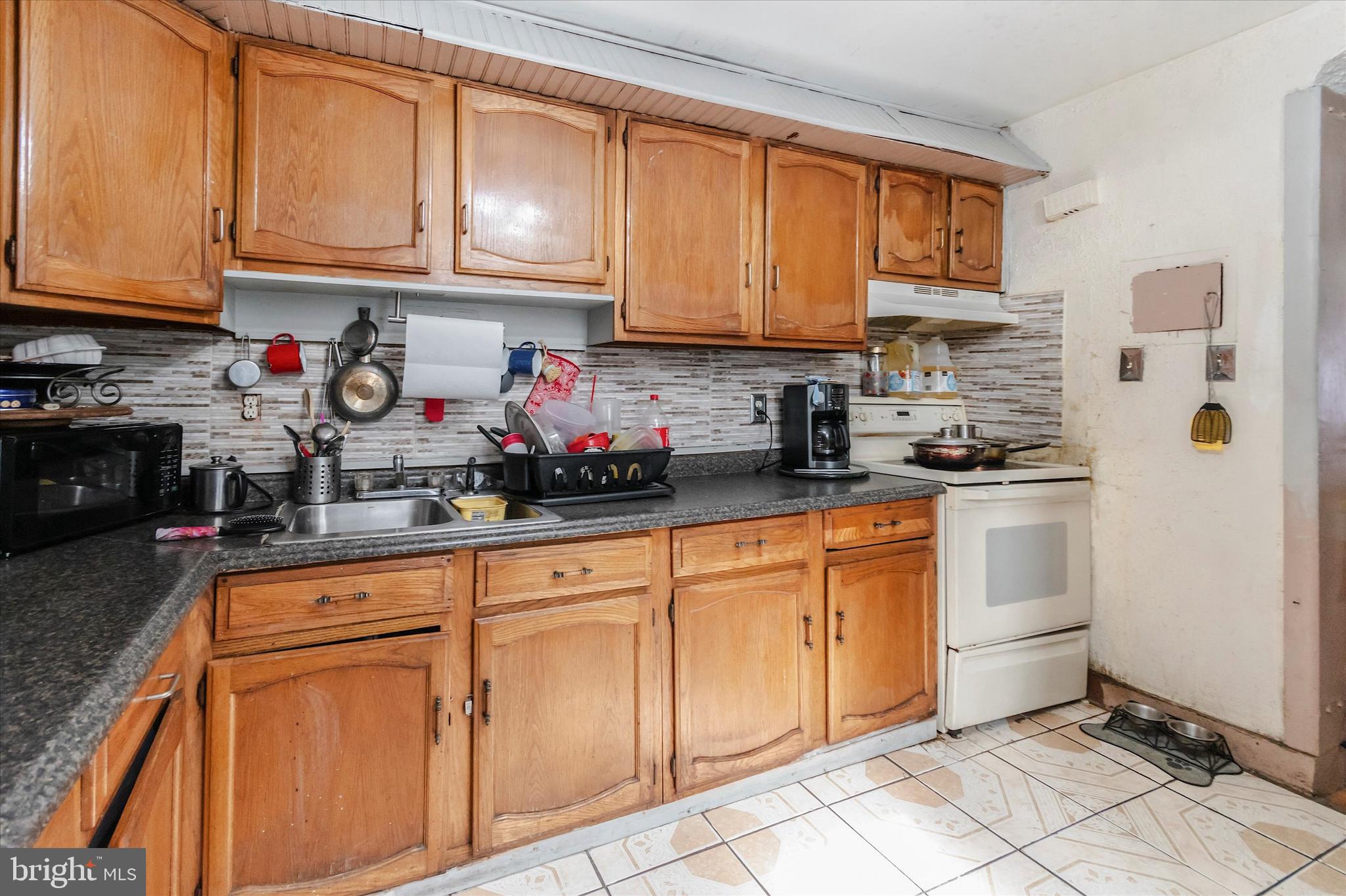 HUNTING PARK - Residential