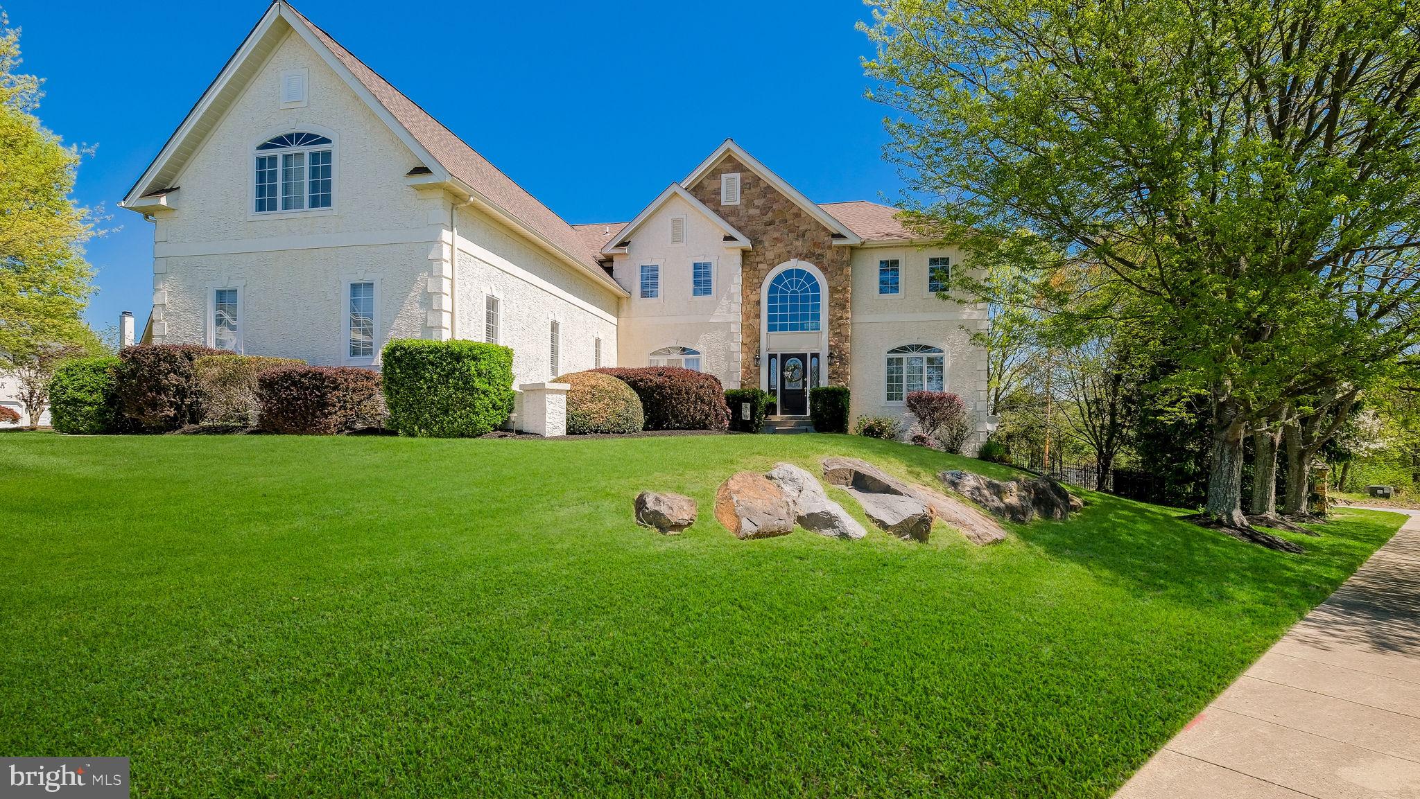 GARNET VALLEY WOODS - Residential