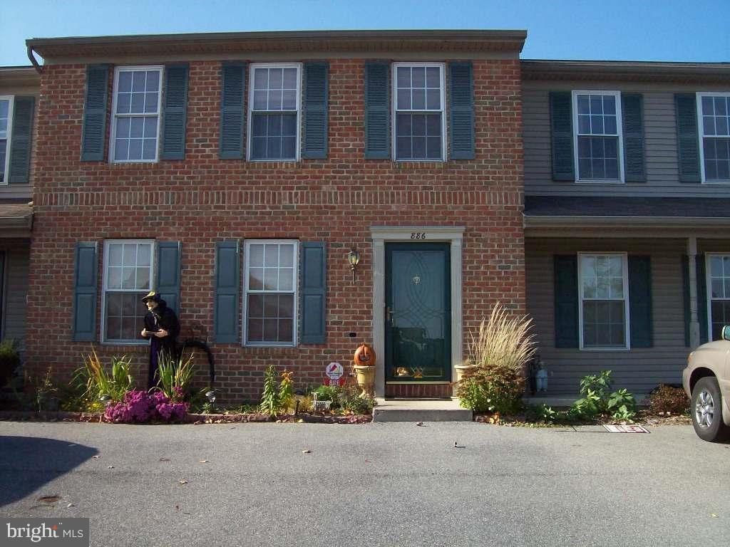 STERLING PLACE - Residential