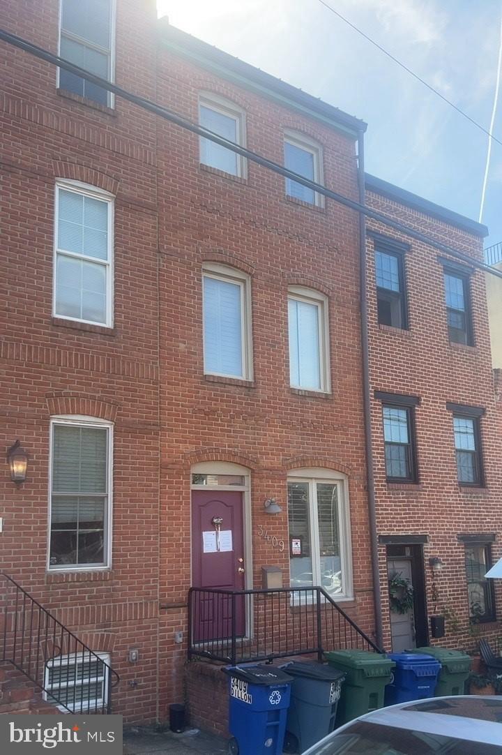 CANTON - Residential