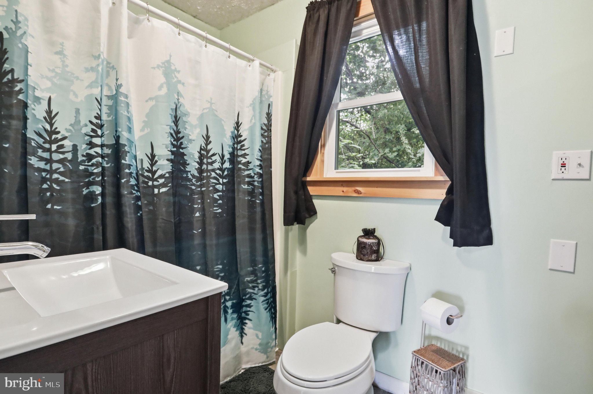 CACAPON RIVER MEADOWS - Residential