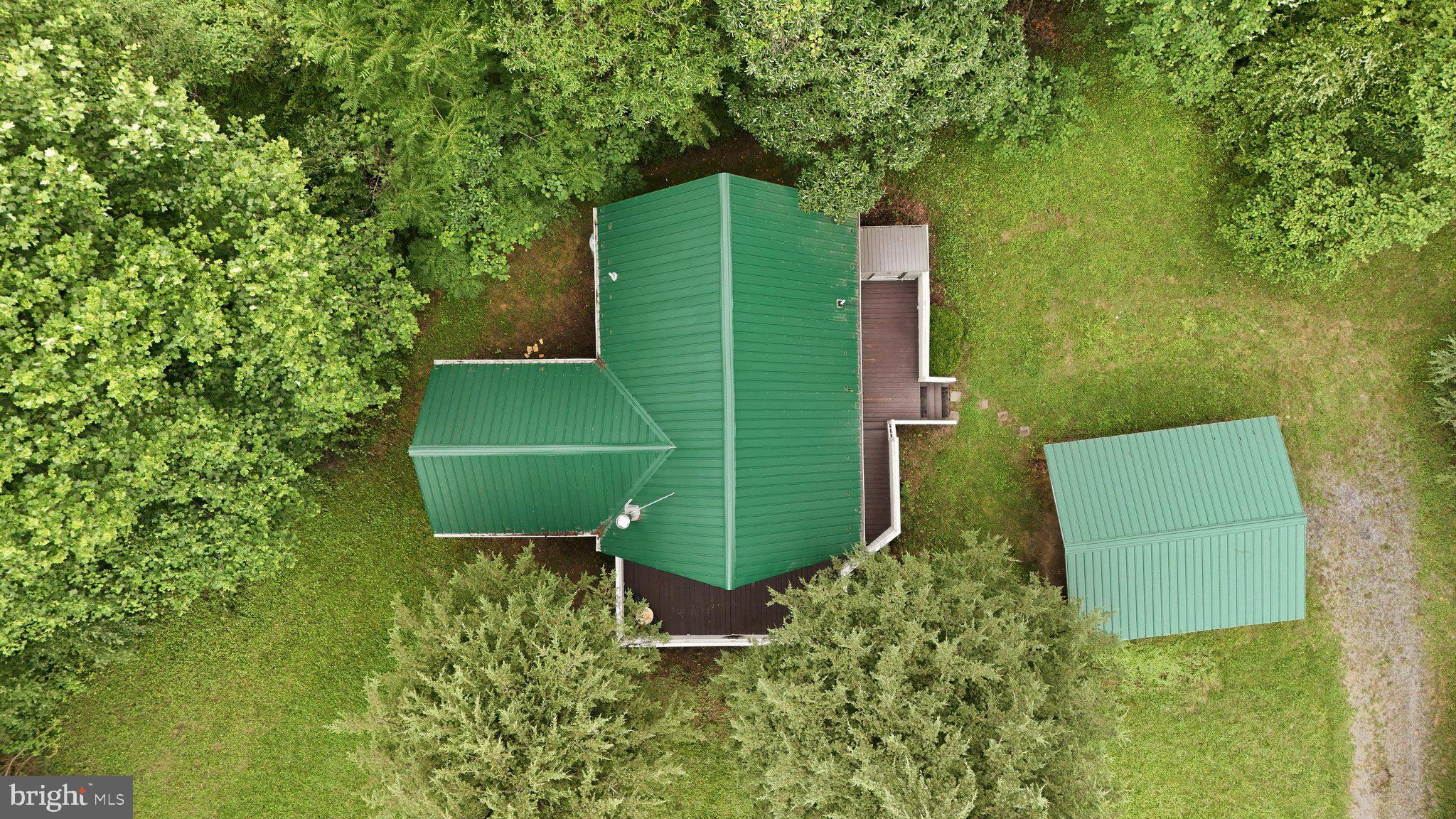 CACAPON RIVER MEADOWS - Residential