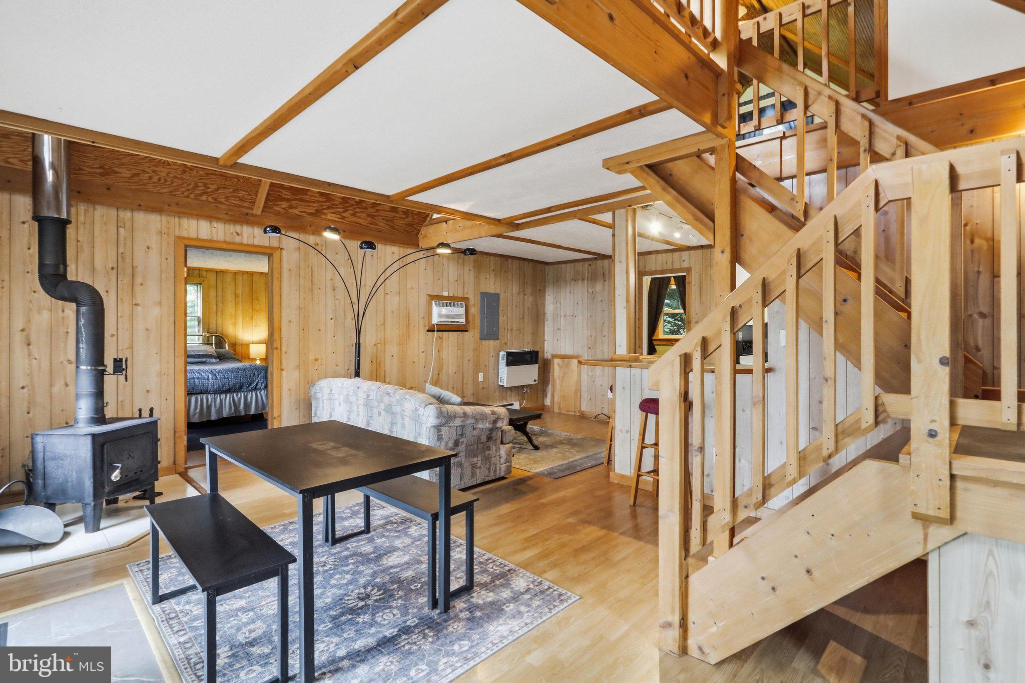 CACAPON RIVER MEADOWS - Residential