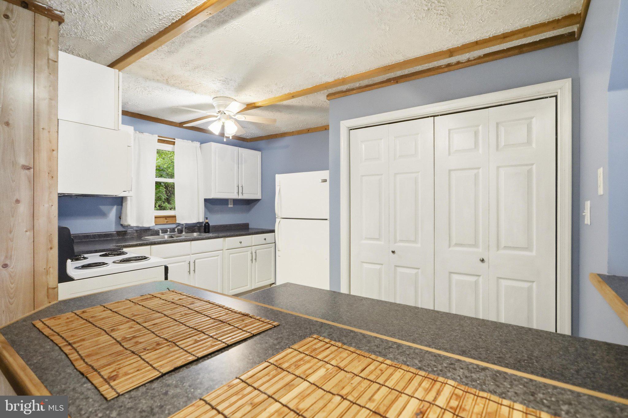 CACAPON RIVER MEADOWS - Residential
