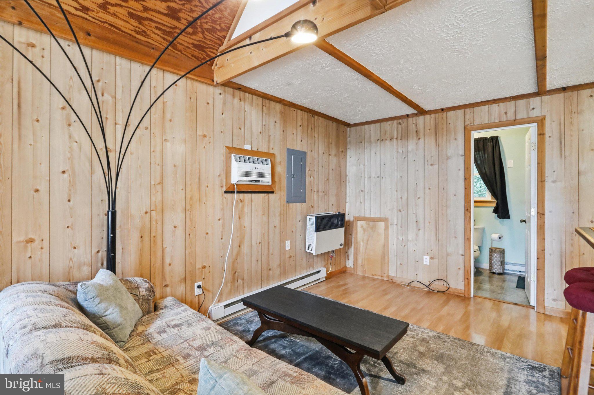 CACAPON RIVER MEADOWS - Residential