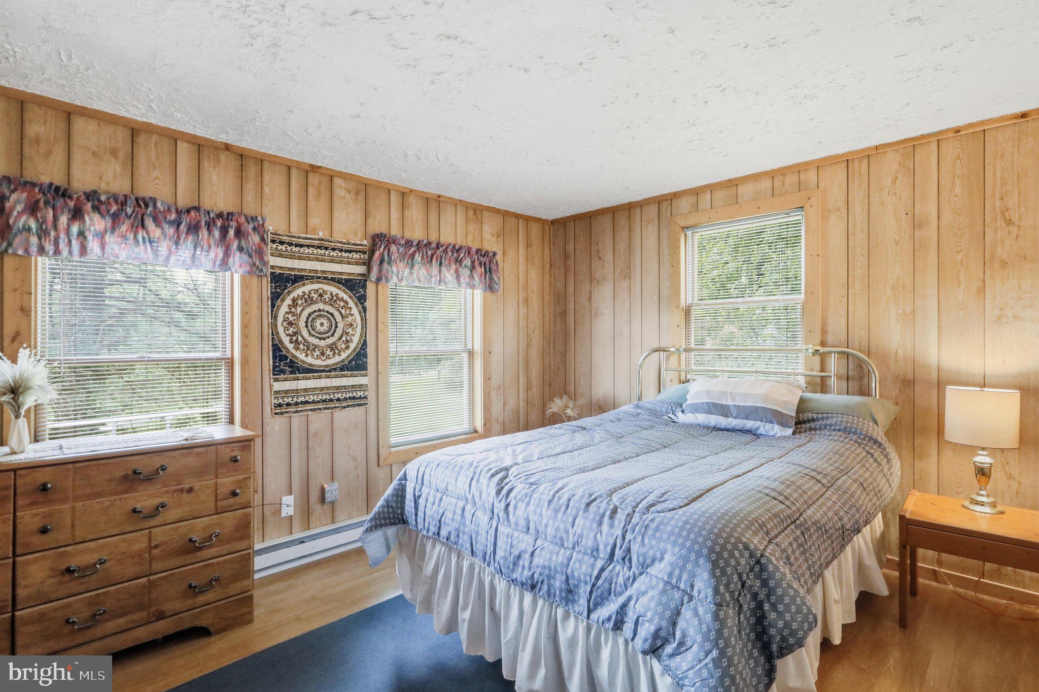 CACAPON RIVER MEADOWS - Residential