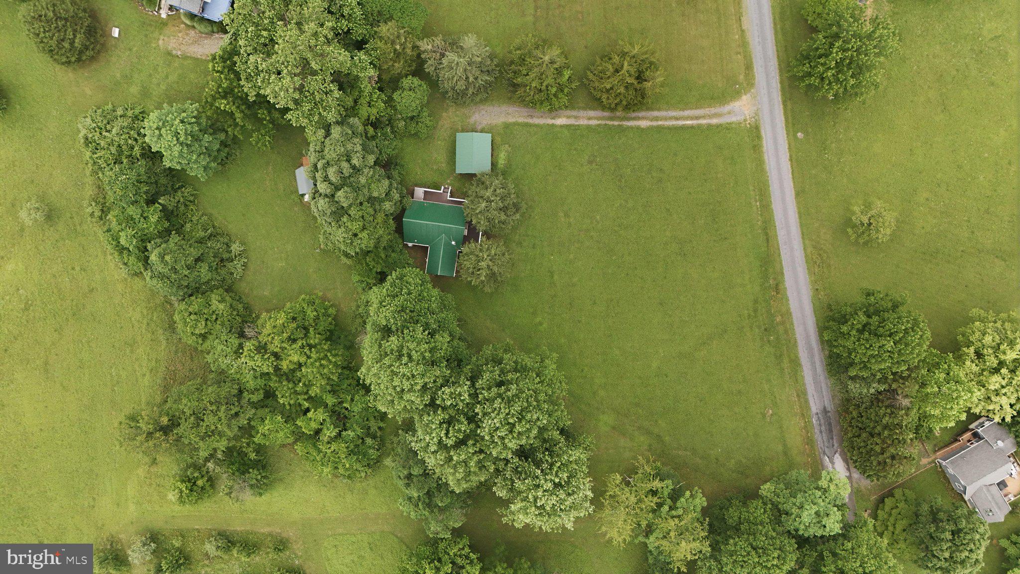 CACAPON RIVER MEADOWS - Residential