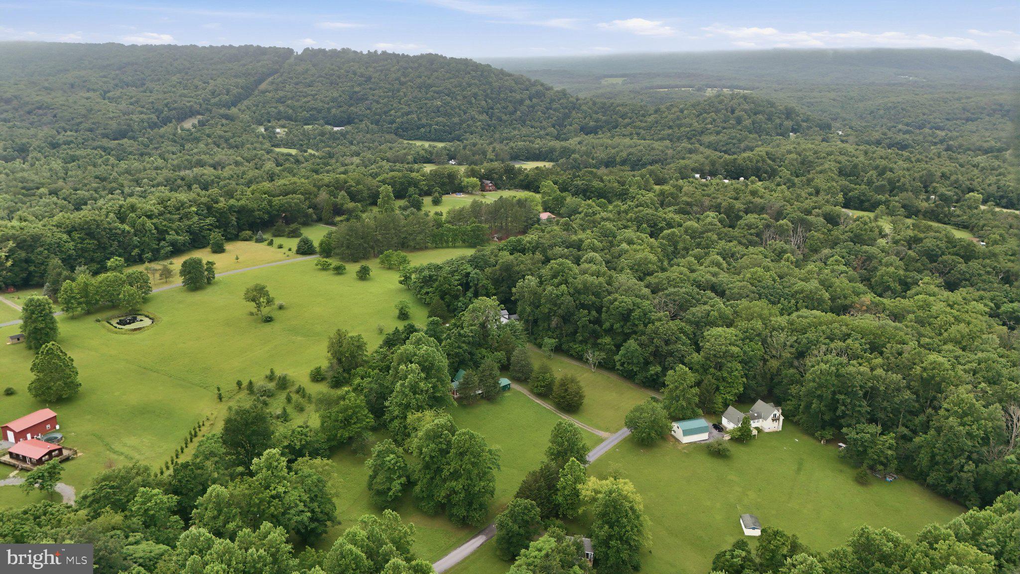 CACAPON RIVER MEADOWS - Residential