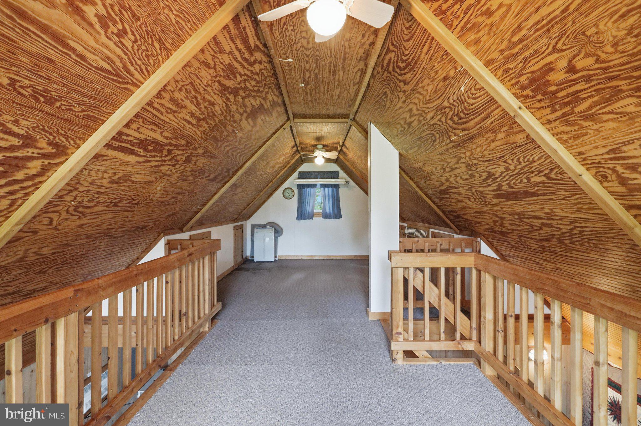 CACAPON RIVER MEADOWS - Residential