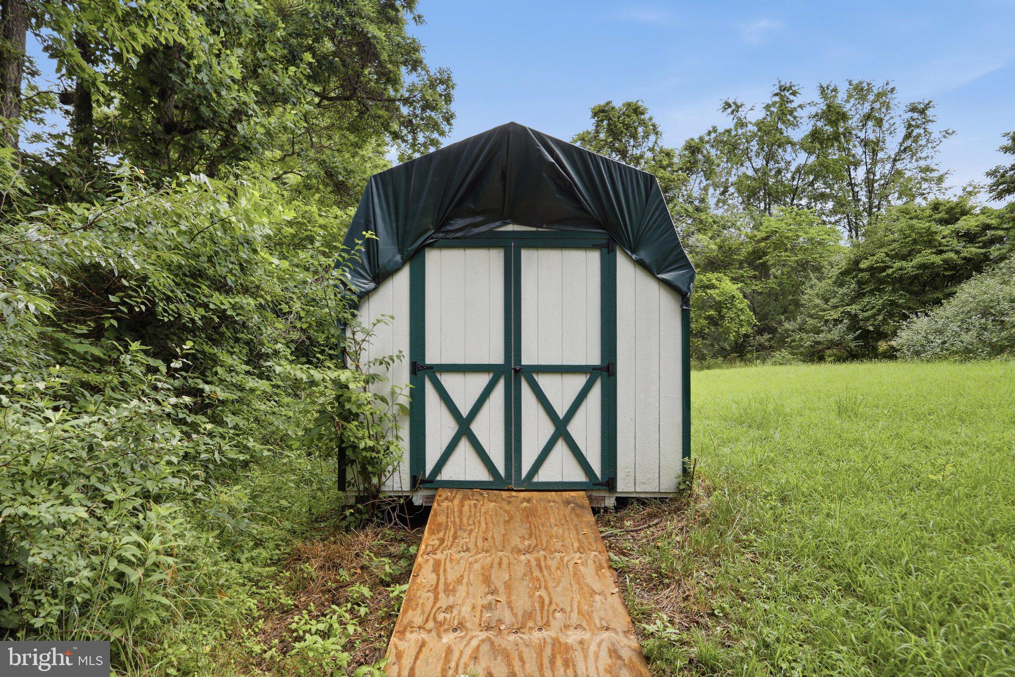 CACAPON RIVER MEADOWS - Residential