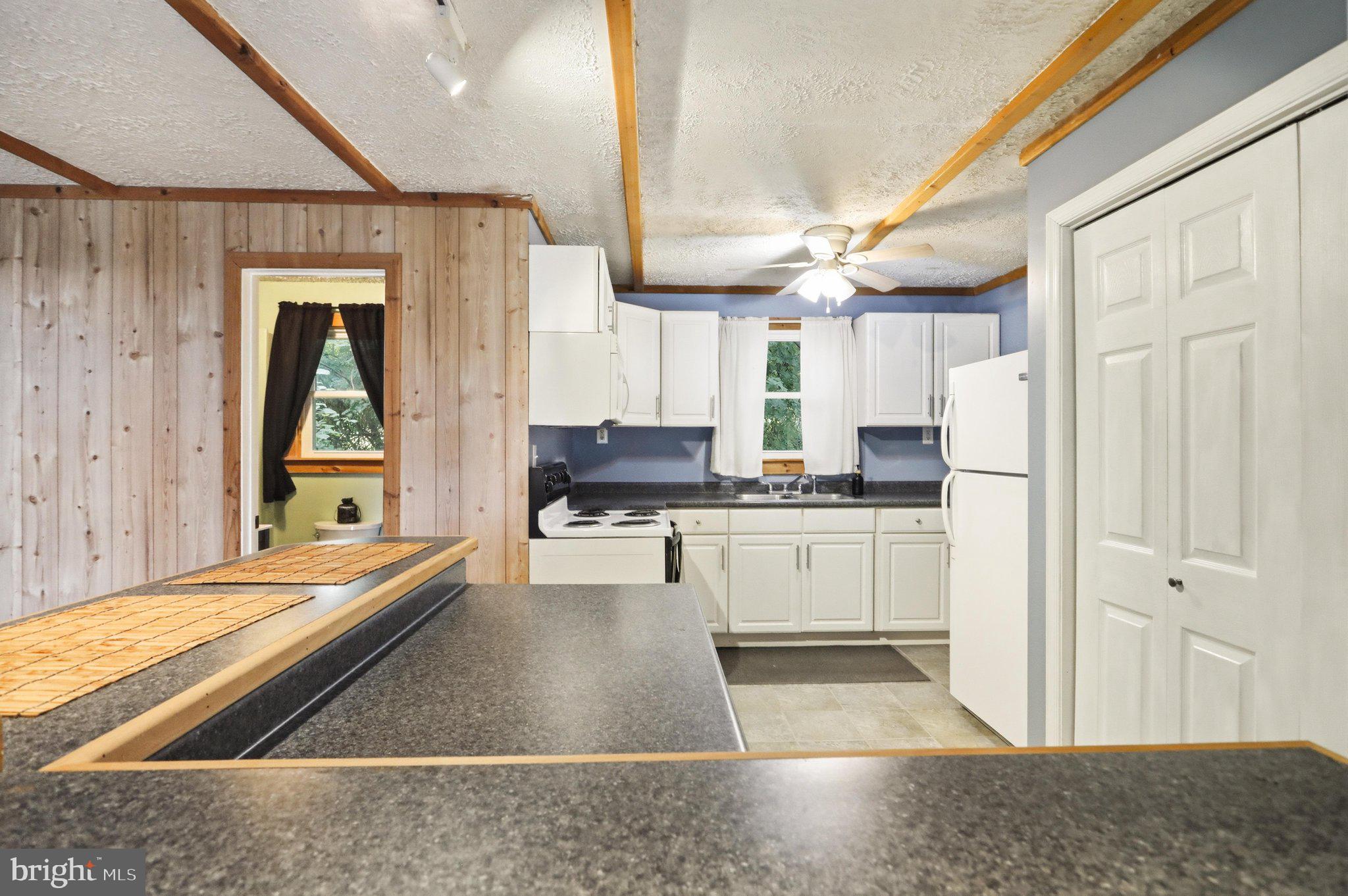 CACAPON RIVER MEADOWS - Residential