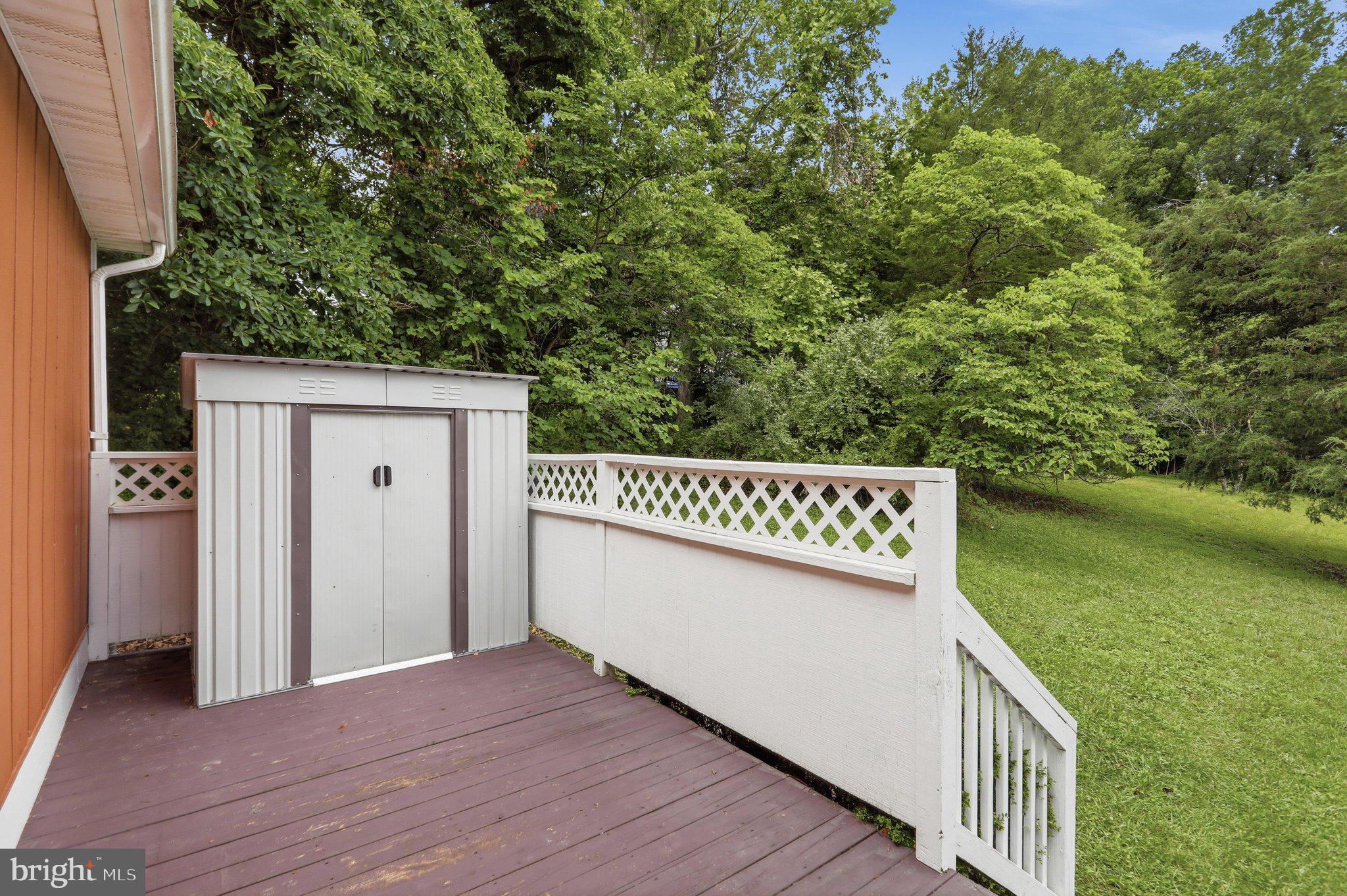 CACAPON RIVER MEADOWS - Residential