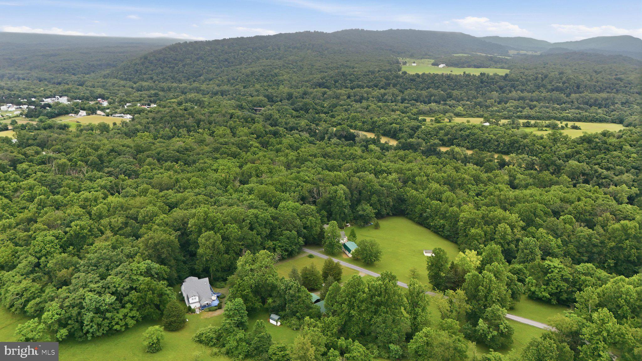 CACAPON RIVER MEADOWS - Residential