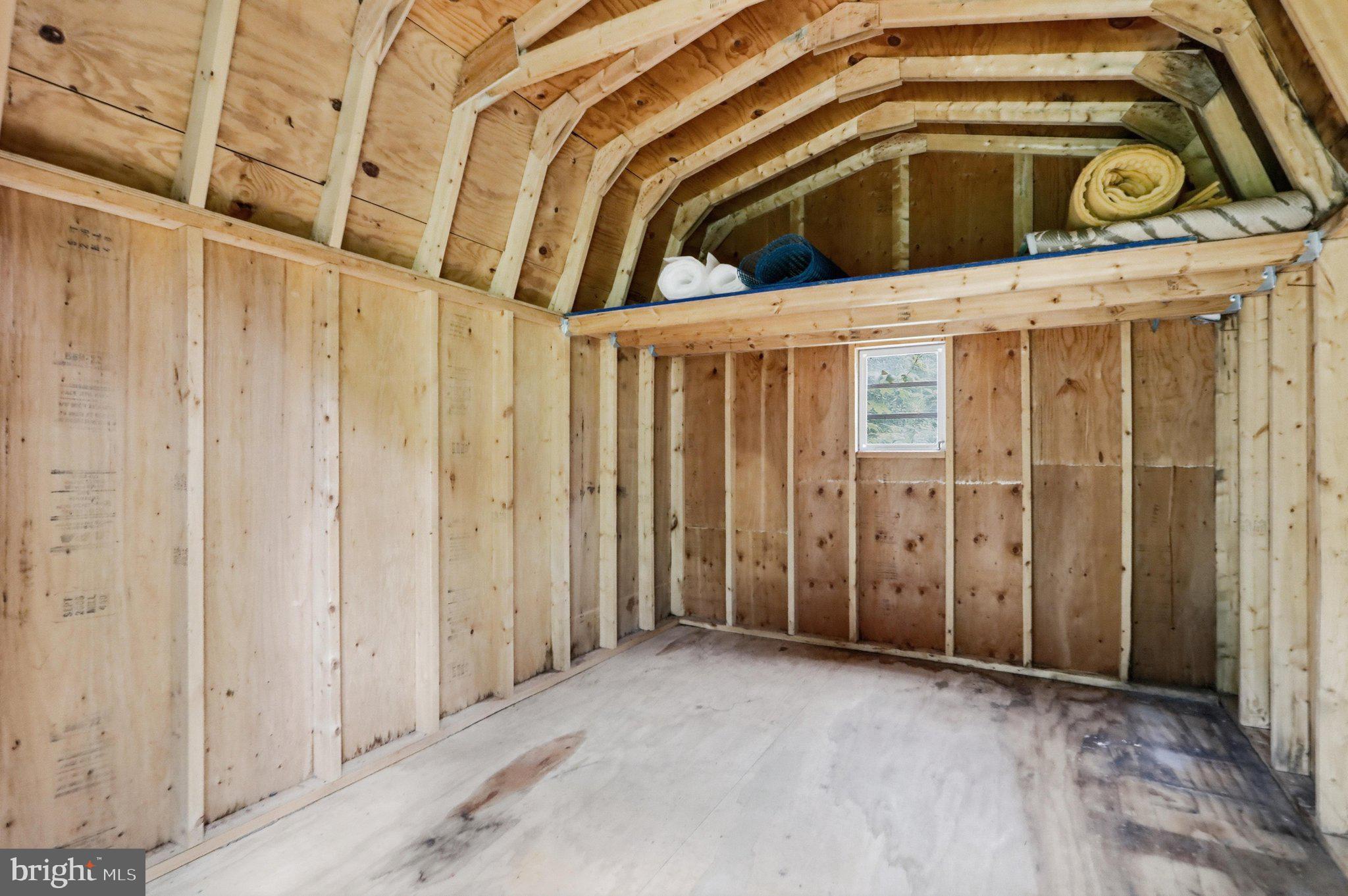 CACAPON RIVER MEADOWS - Residential