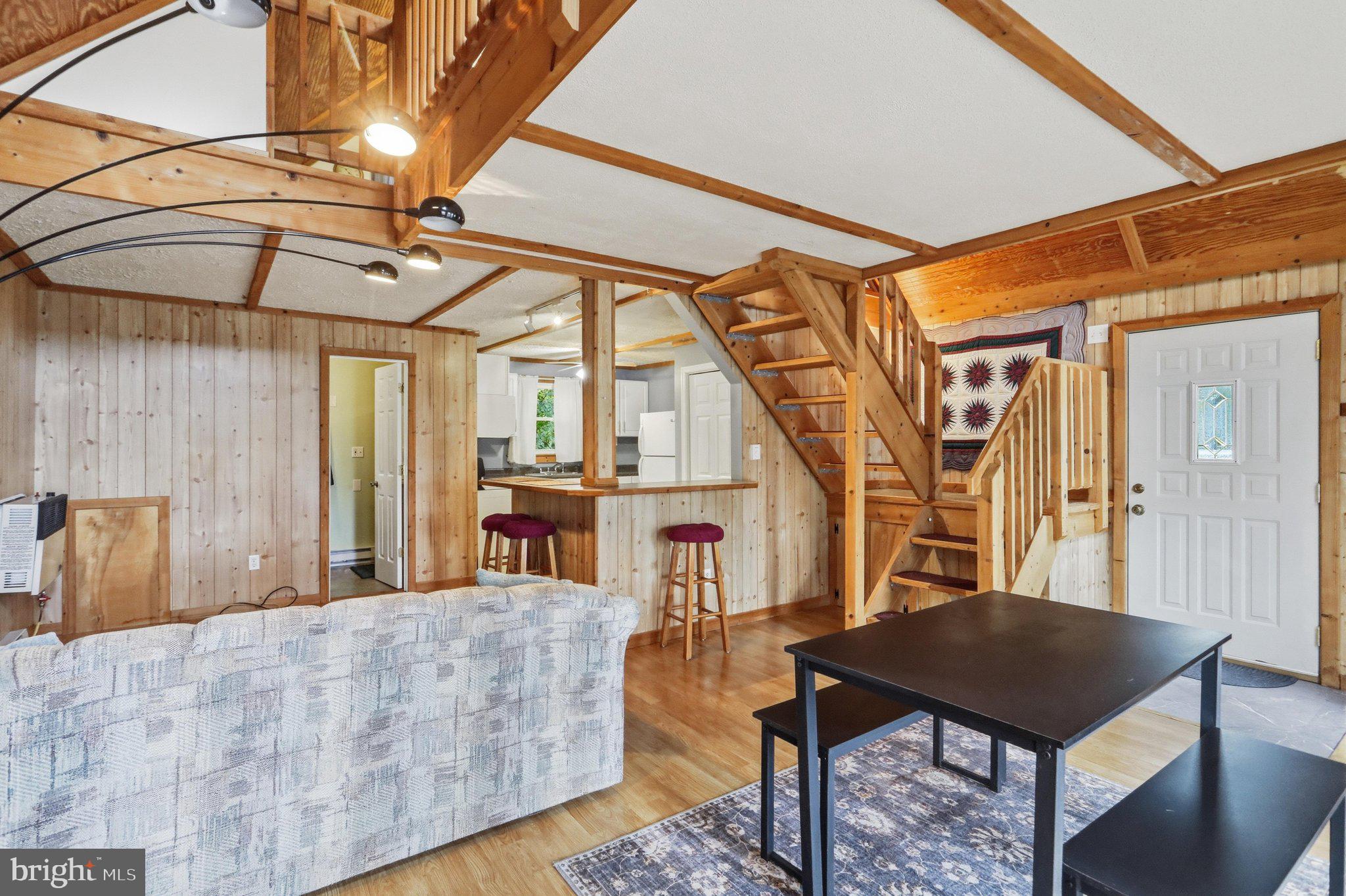 CACAPON RIVER MEADOWS - Residential