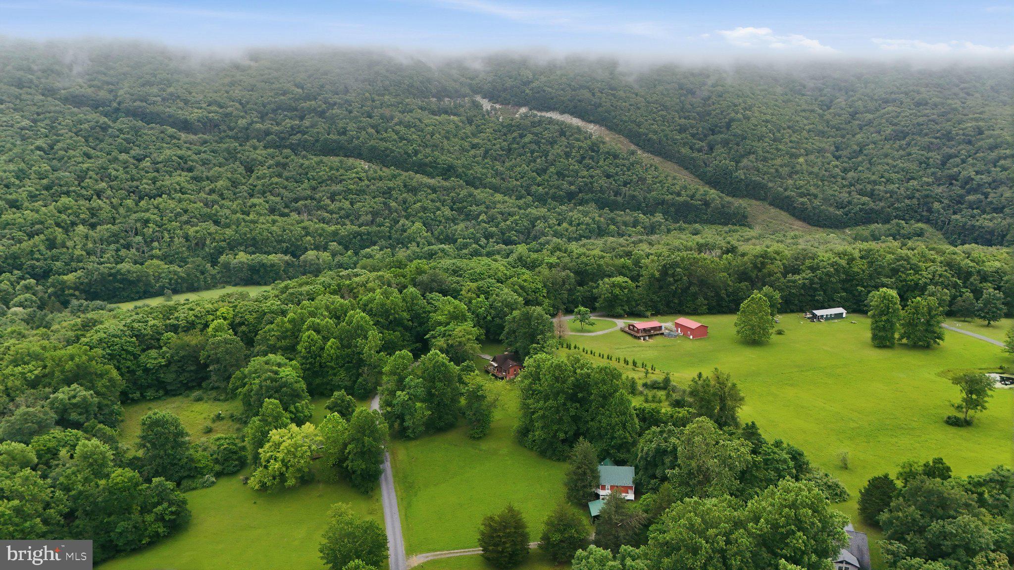 CACAPON RIVER MEADOWS - Residential