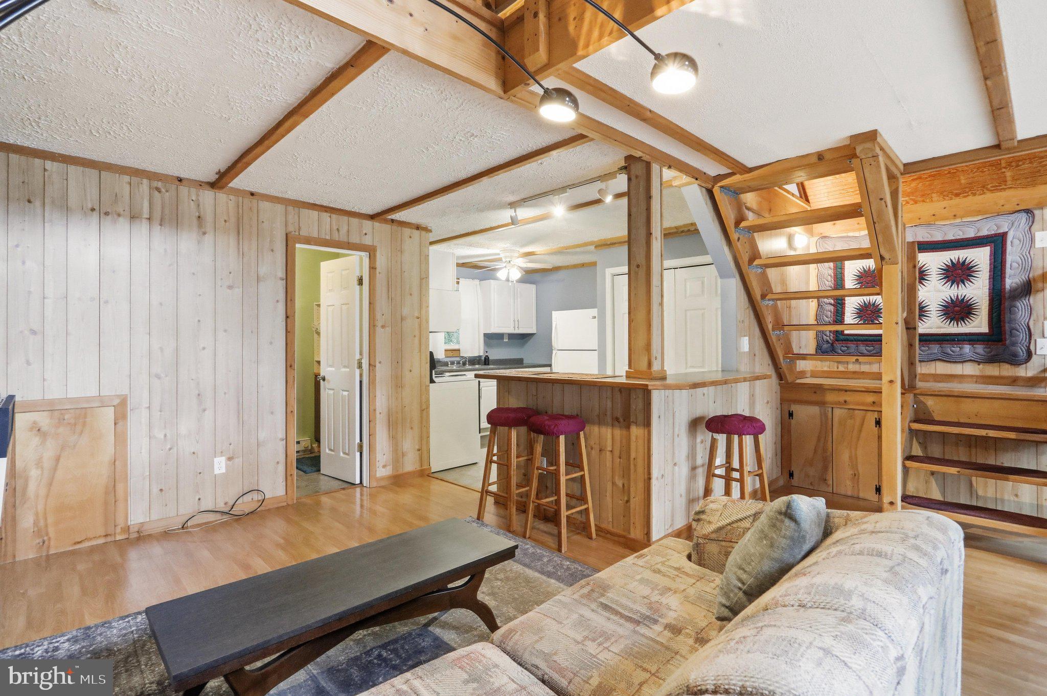 CACAPON RIVER MEADOWS - Residential