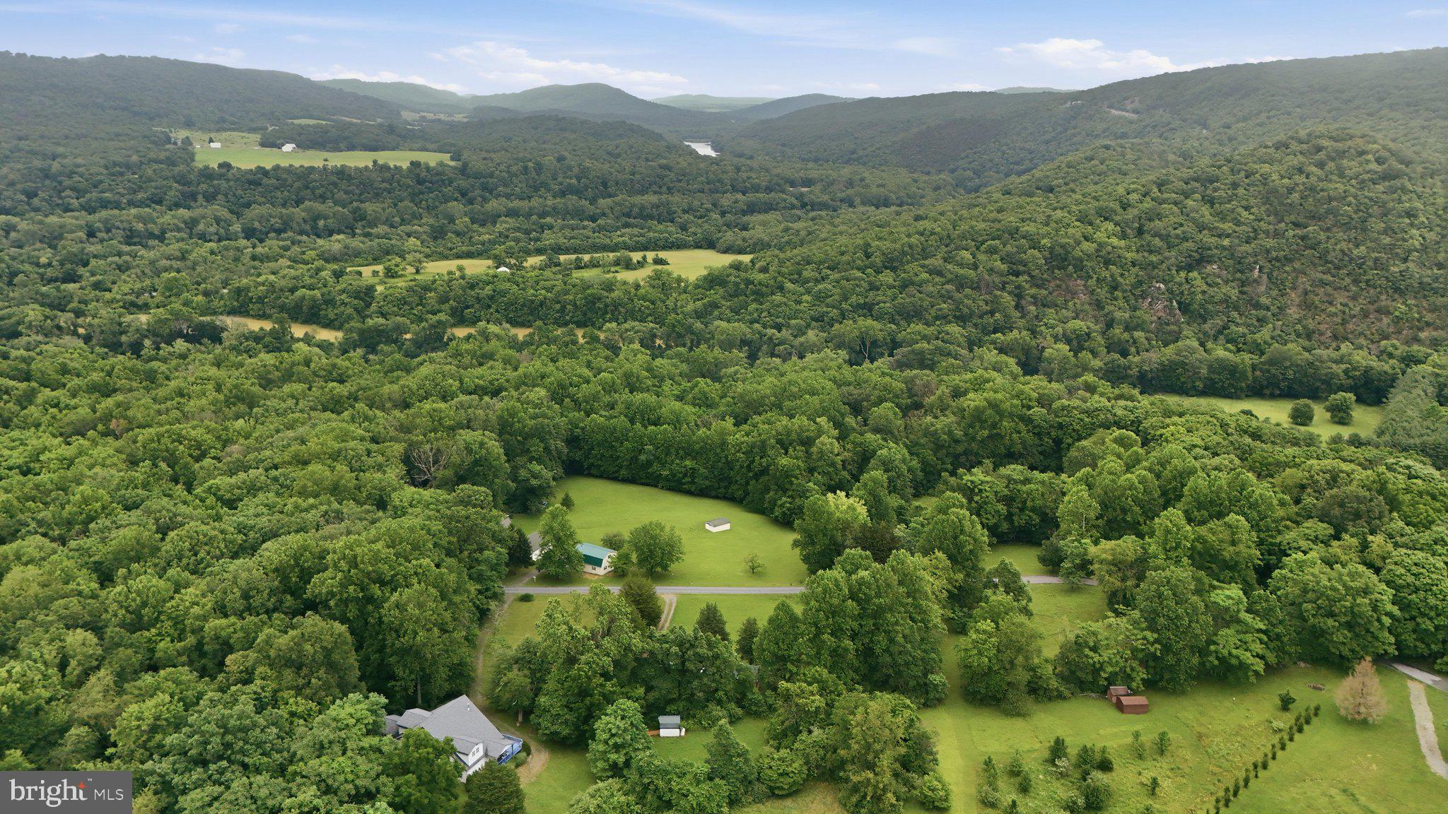 CACAPON RIVER MEADOWS - Residential