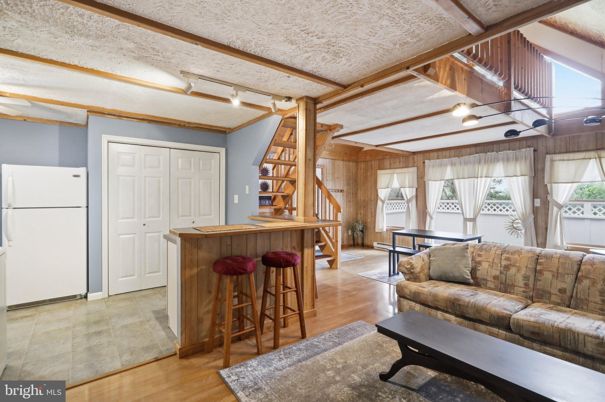CACAPON RIVER MEADOWS - Residential