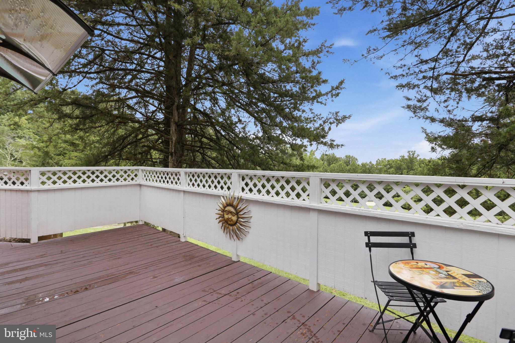 CACAPON RIVER MEADOWS - Residential