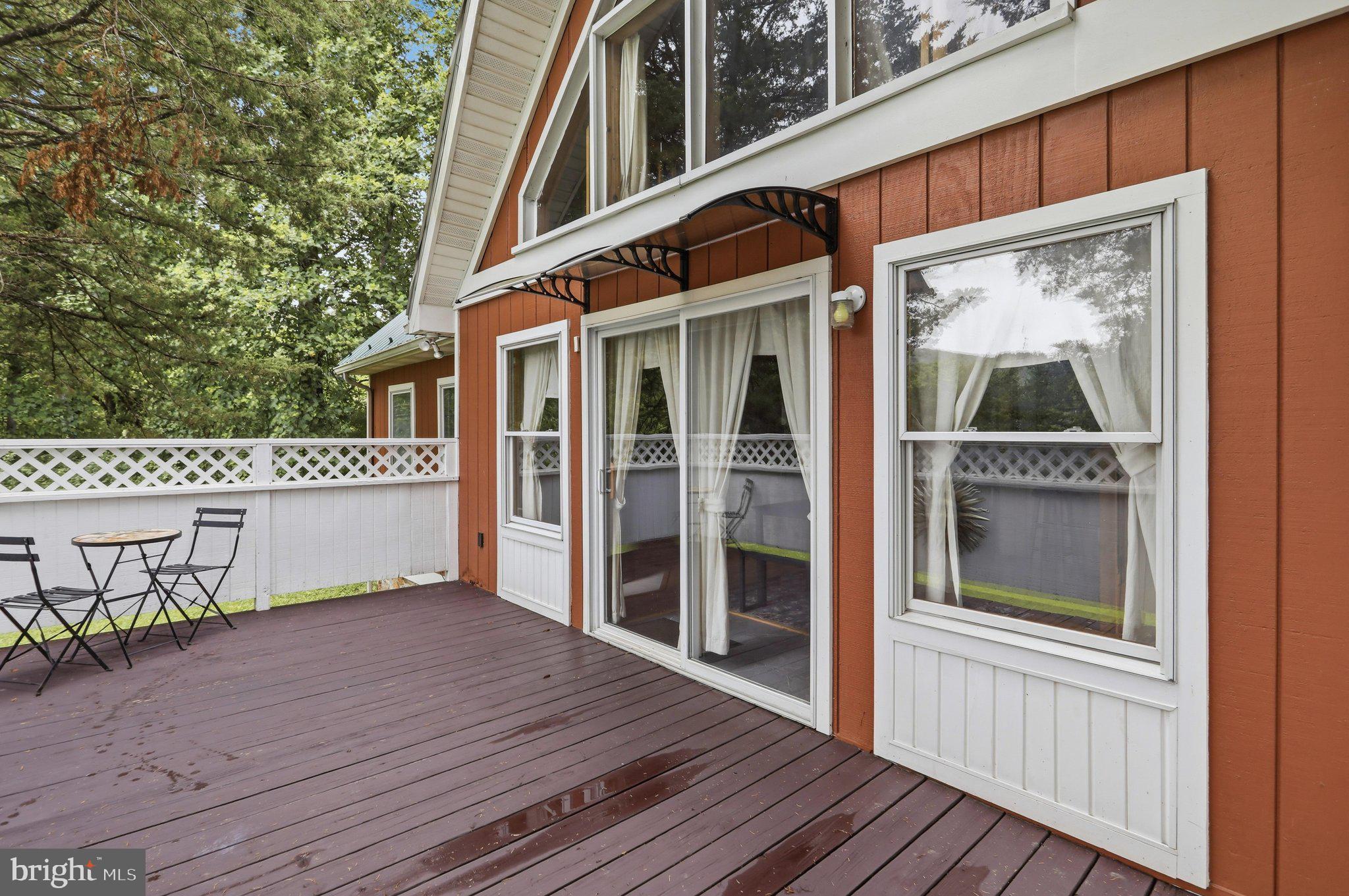CACAPON RIVER MEADOWS - Residential