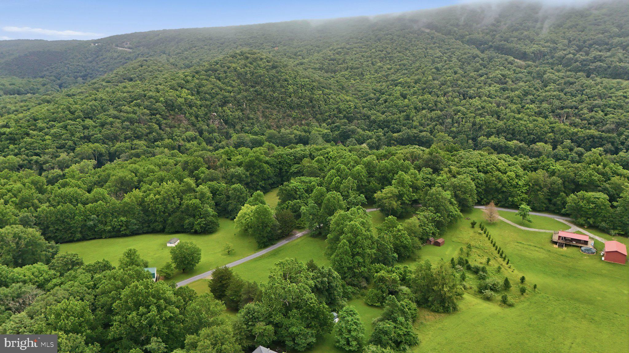 CACAPON RIVER MEADOWS - Residential