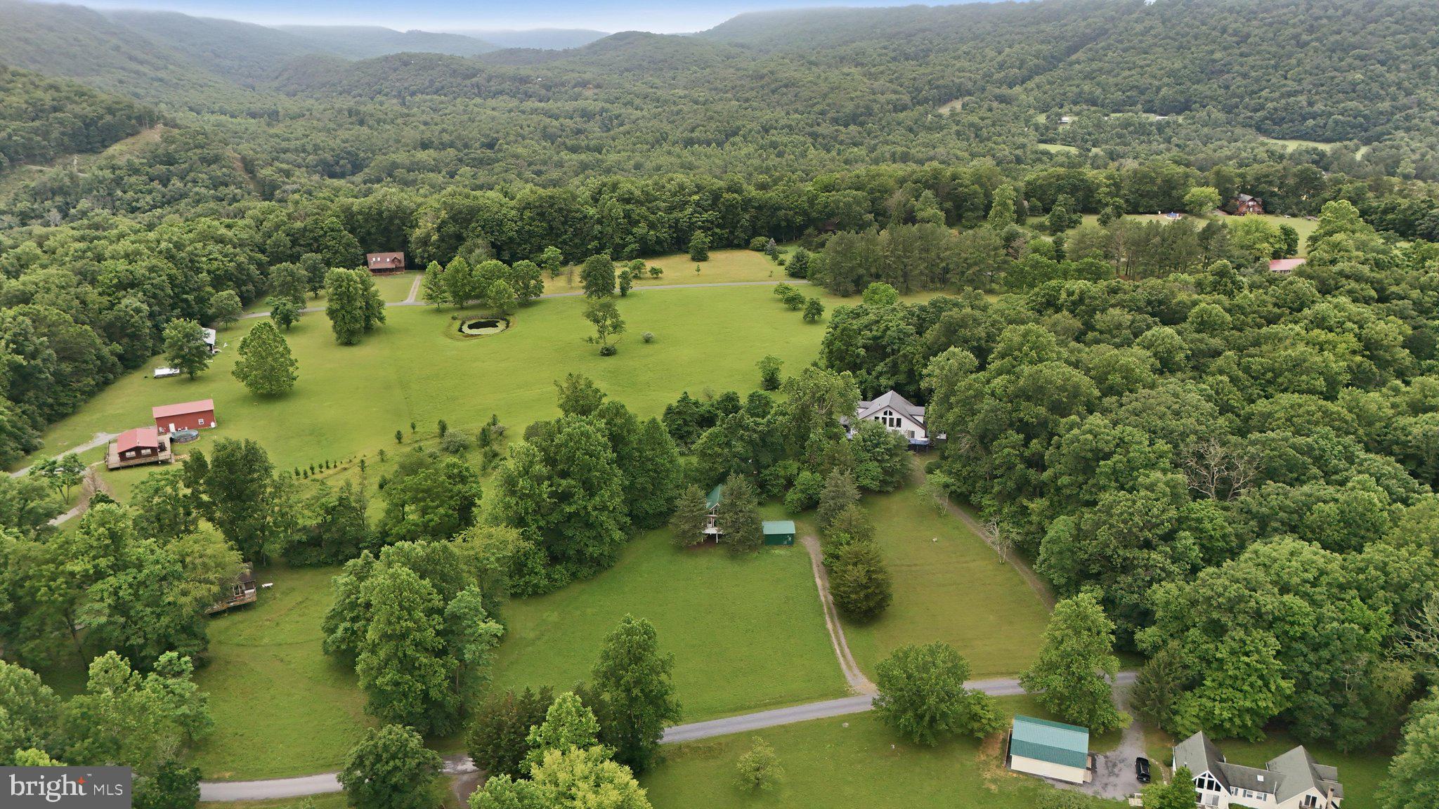 CACAPON RIVER MEADOWS - Residential