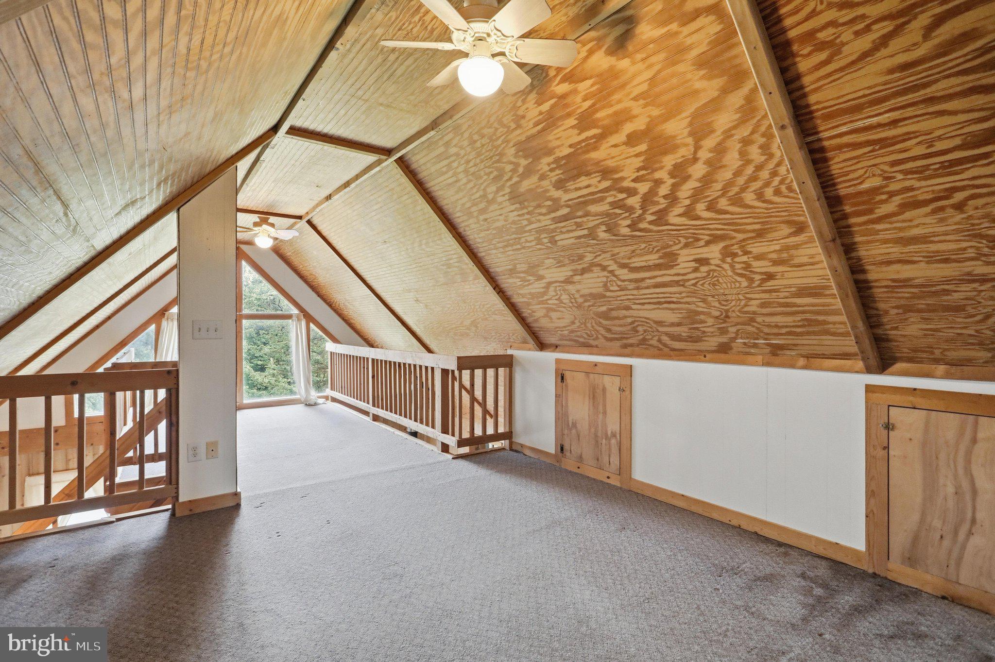 CACAPON RIVER MEADOWS - Residential