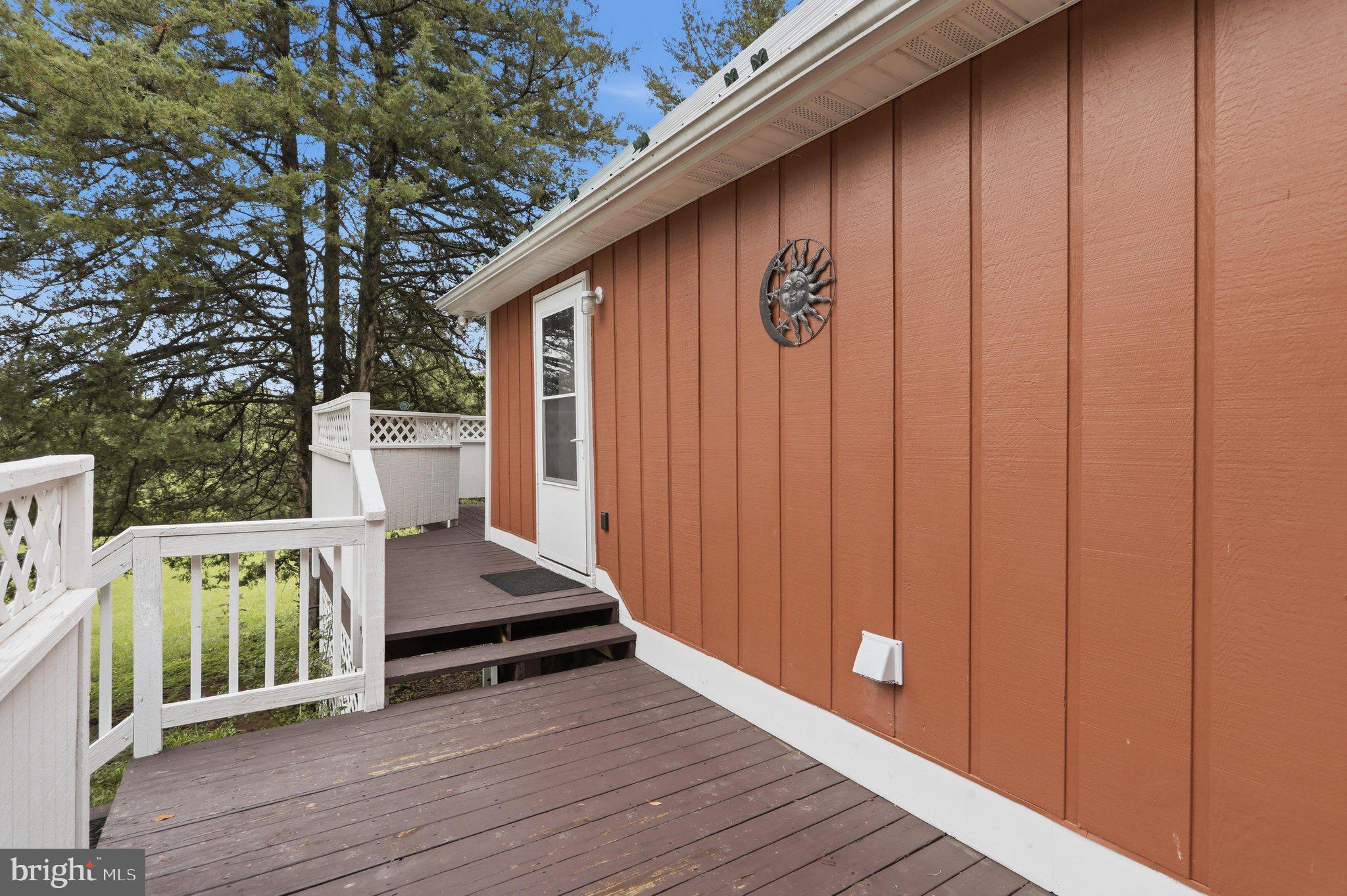 CACAPON RIVER MEADOWS - Residential