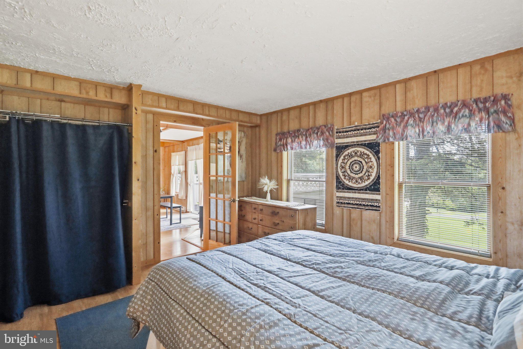 CACAPON RIVER MEADOWS - Residential