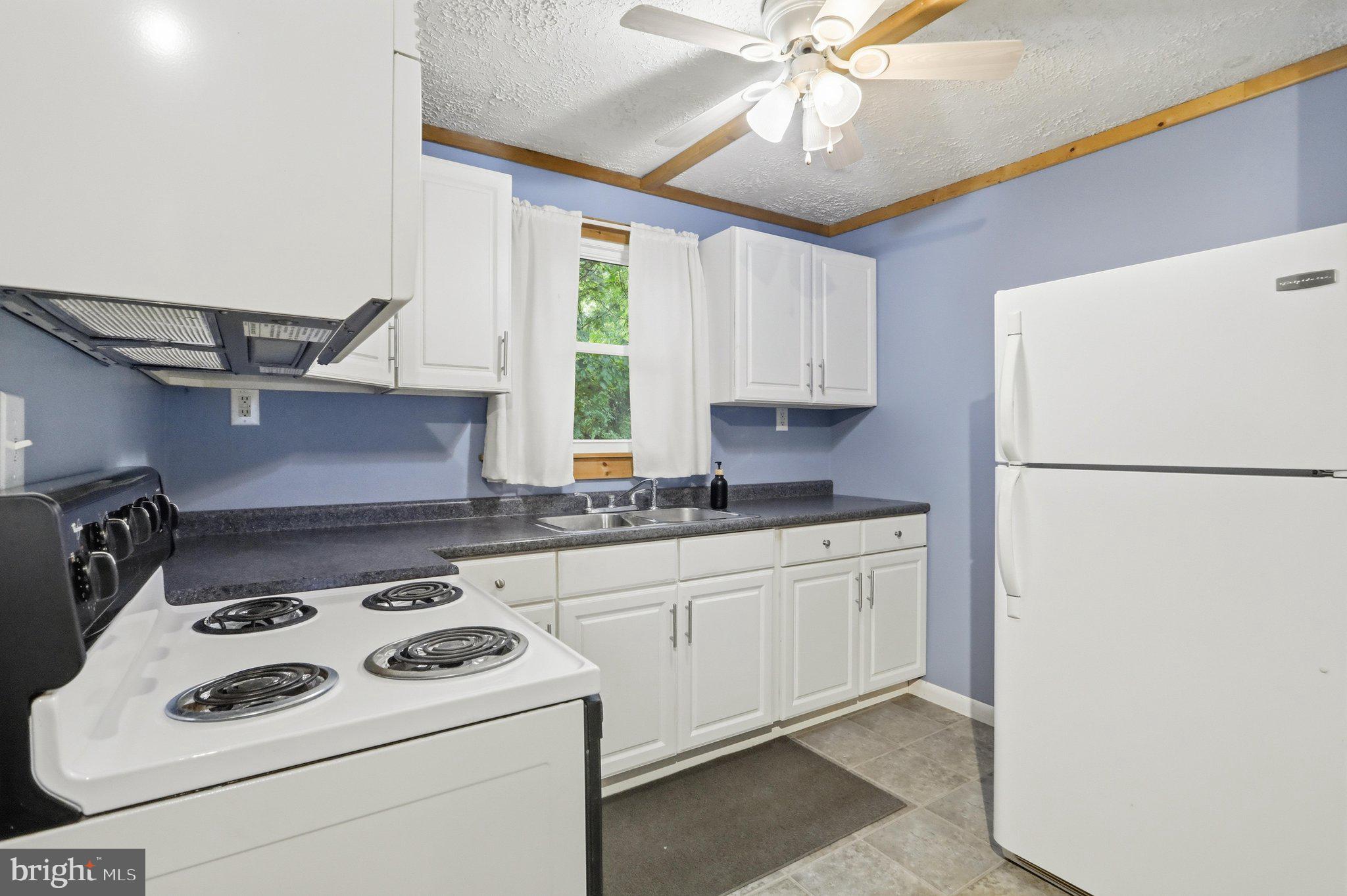 CACAPON RIVER MEADOWS - Residential