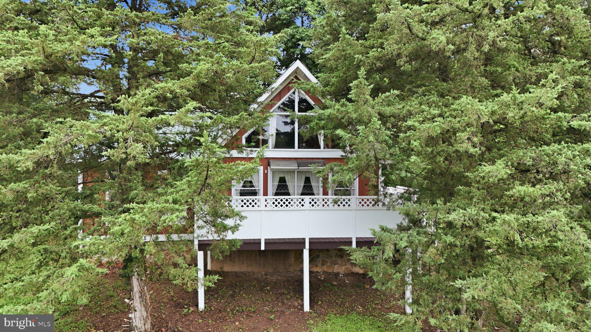 CACAPON RIVER MEADOWS - Residential