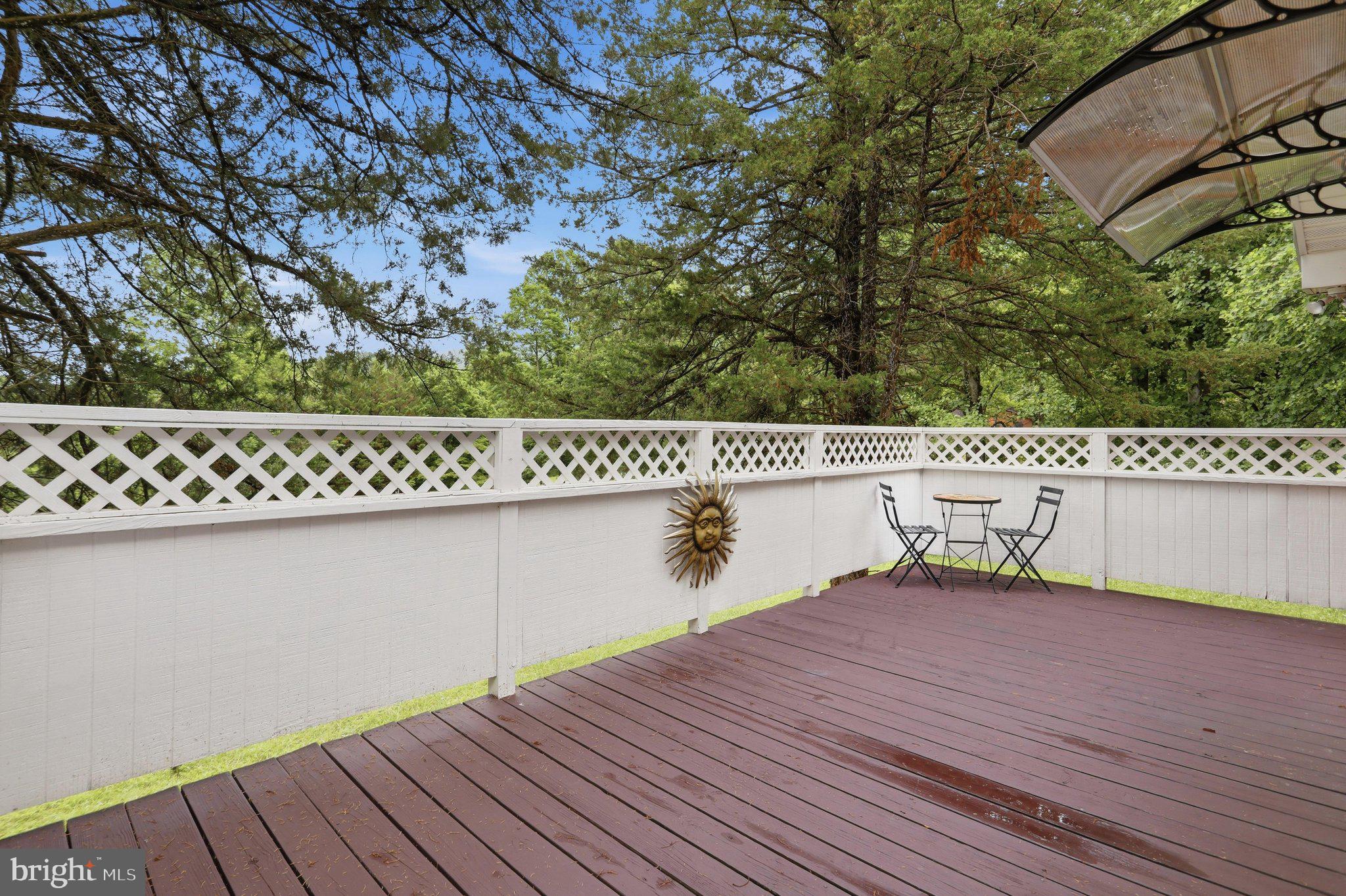 CACAPON RIVER MEADOWS - Residential