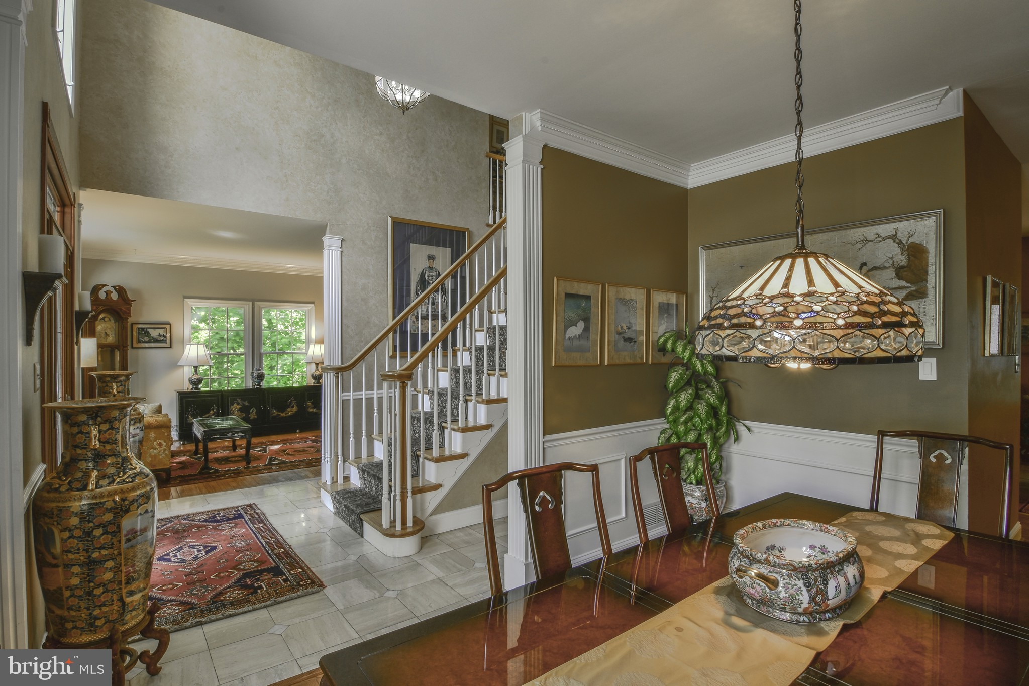 TAYLORS MILL - Residential