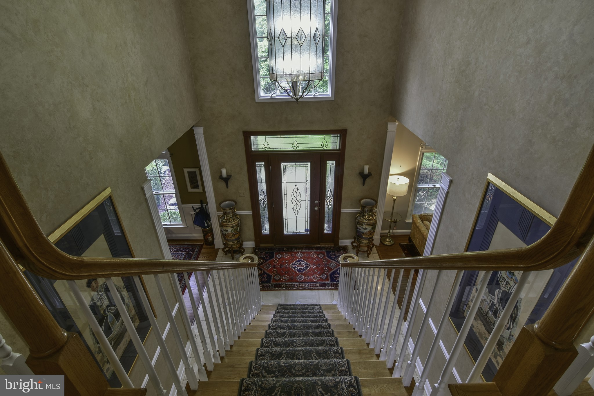 TAYLORS MILL - Residential