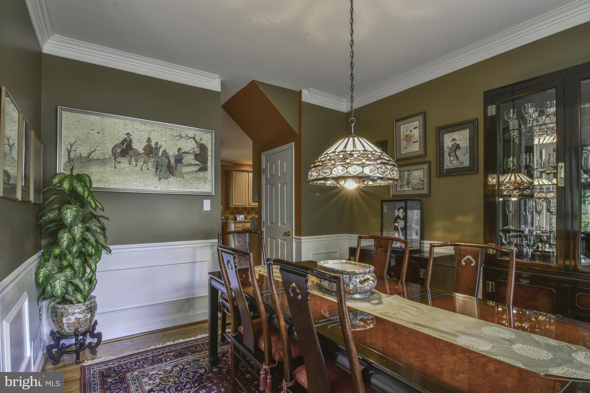 TAYLORS MILL - Residential